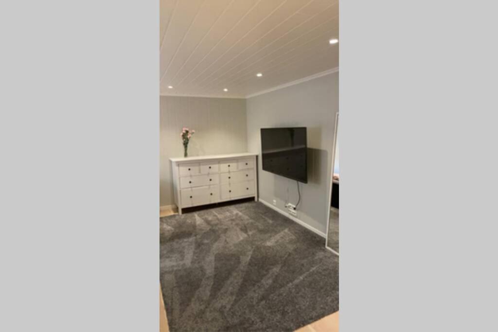 Townhouse with fantastic outdoor area