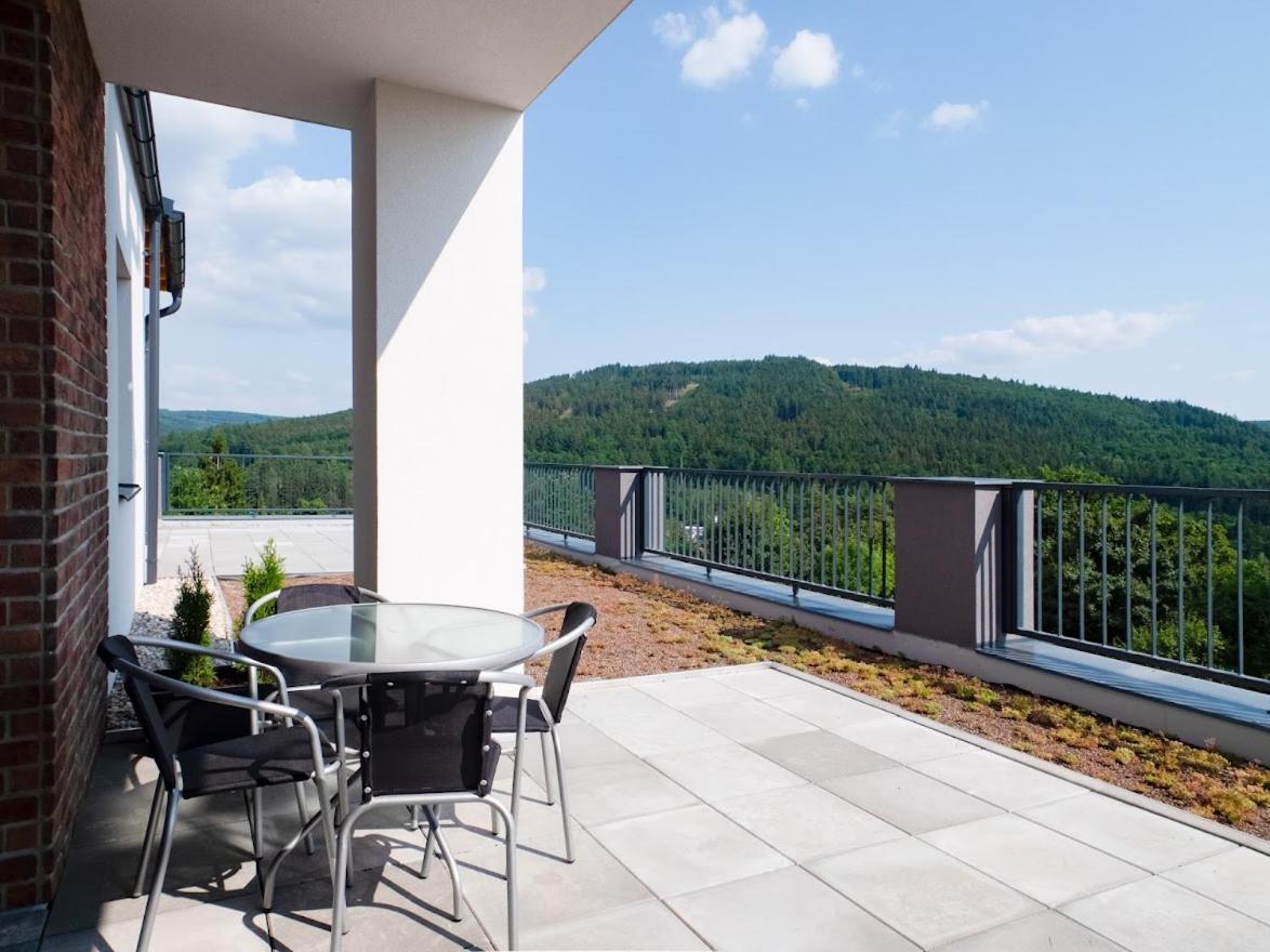 Wellness Apartmány Panorama