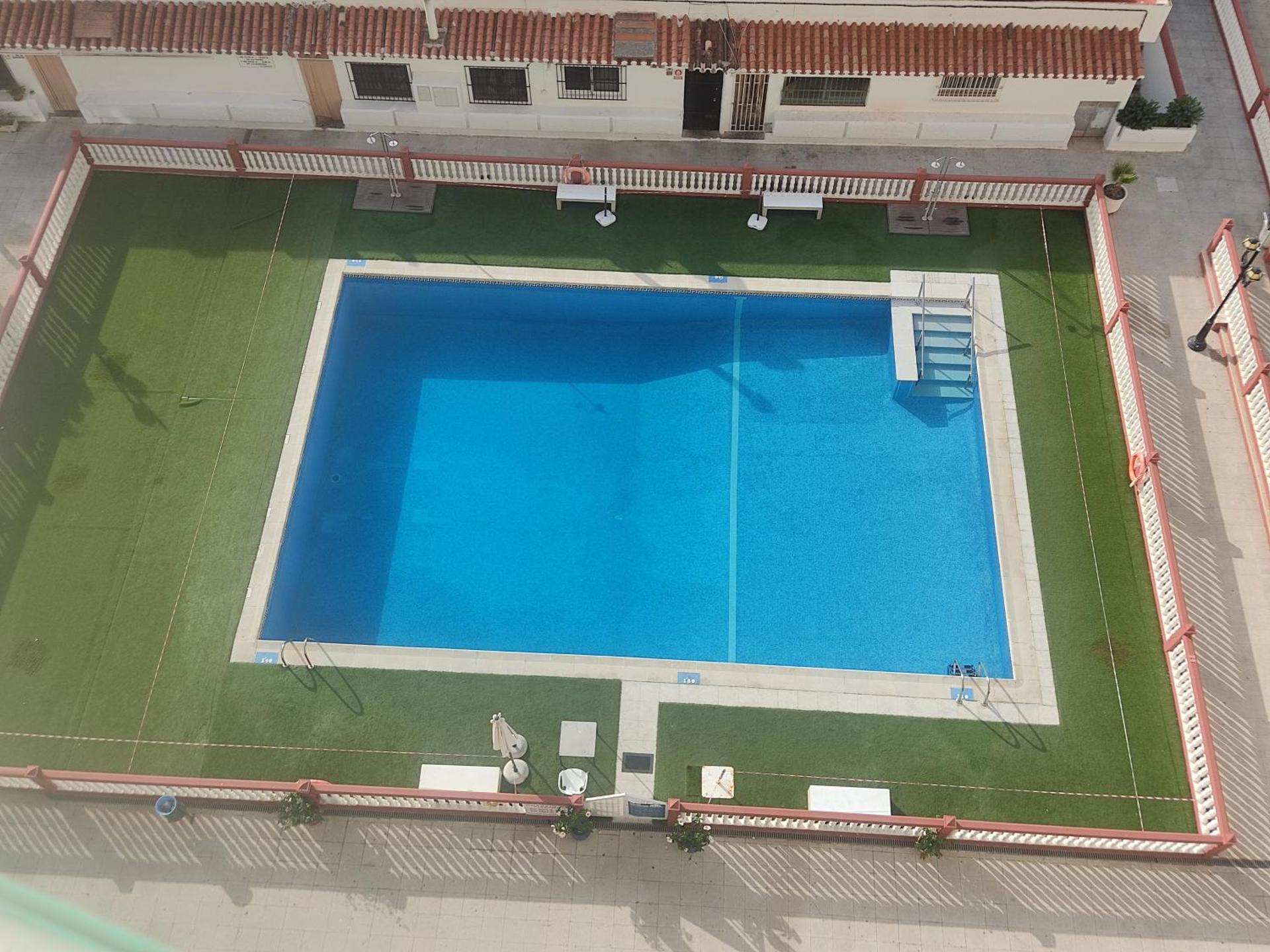 Apartamento frente al mar totalmente reformado