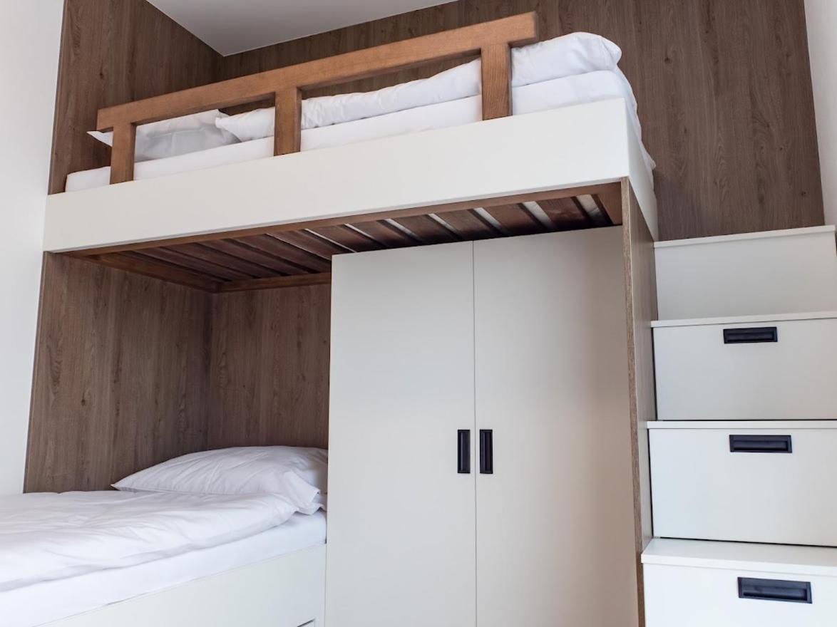 Familieværelse - med adgang for personer med nedsat mobilitet