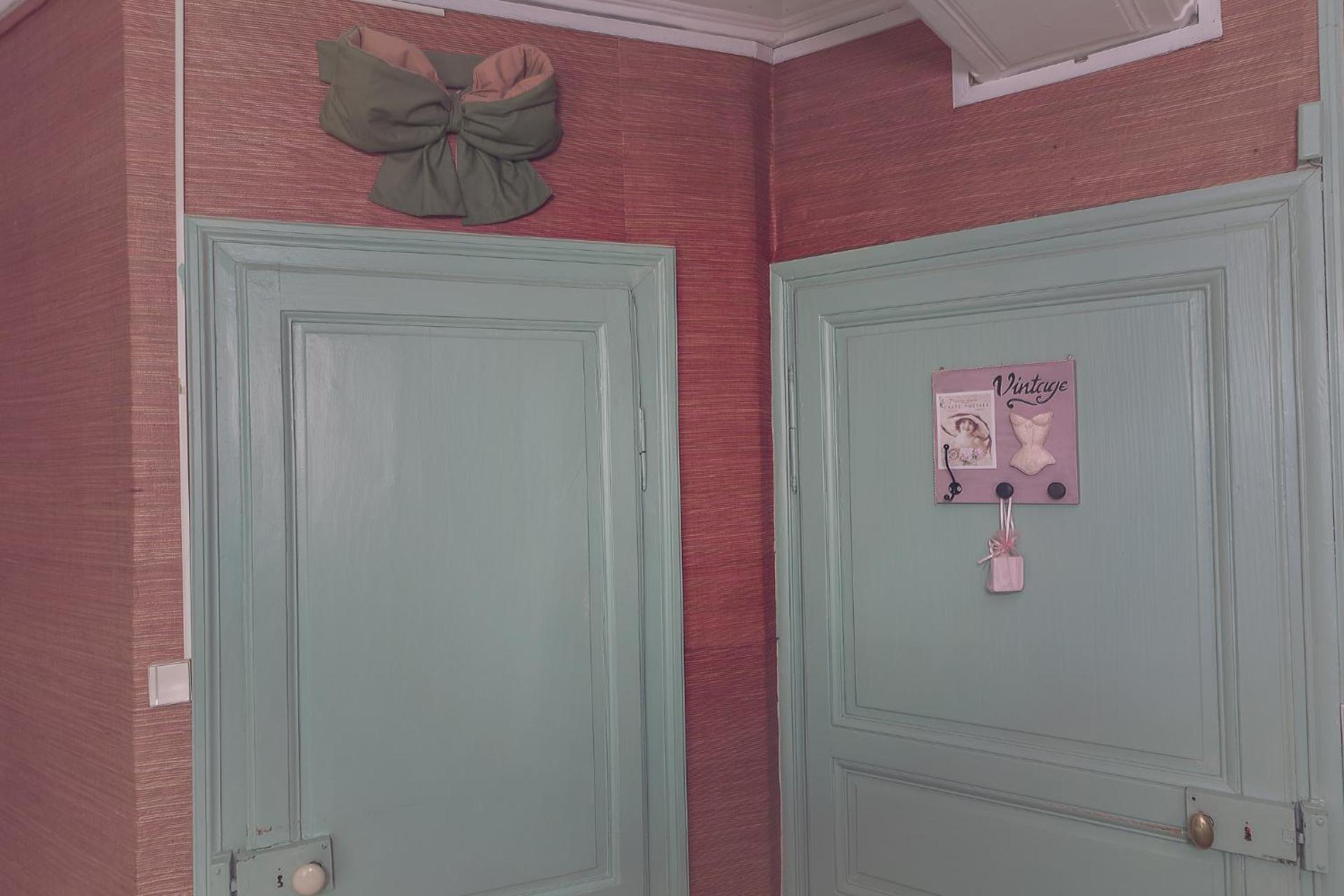 View (from property/room)