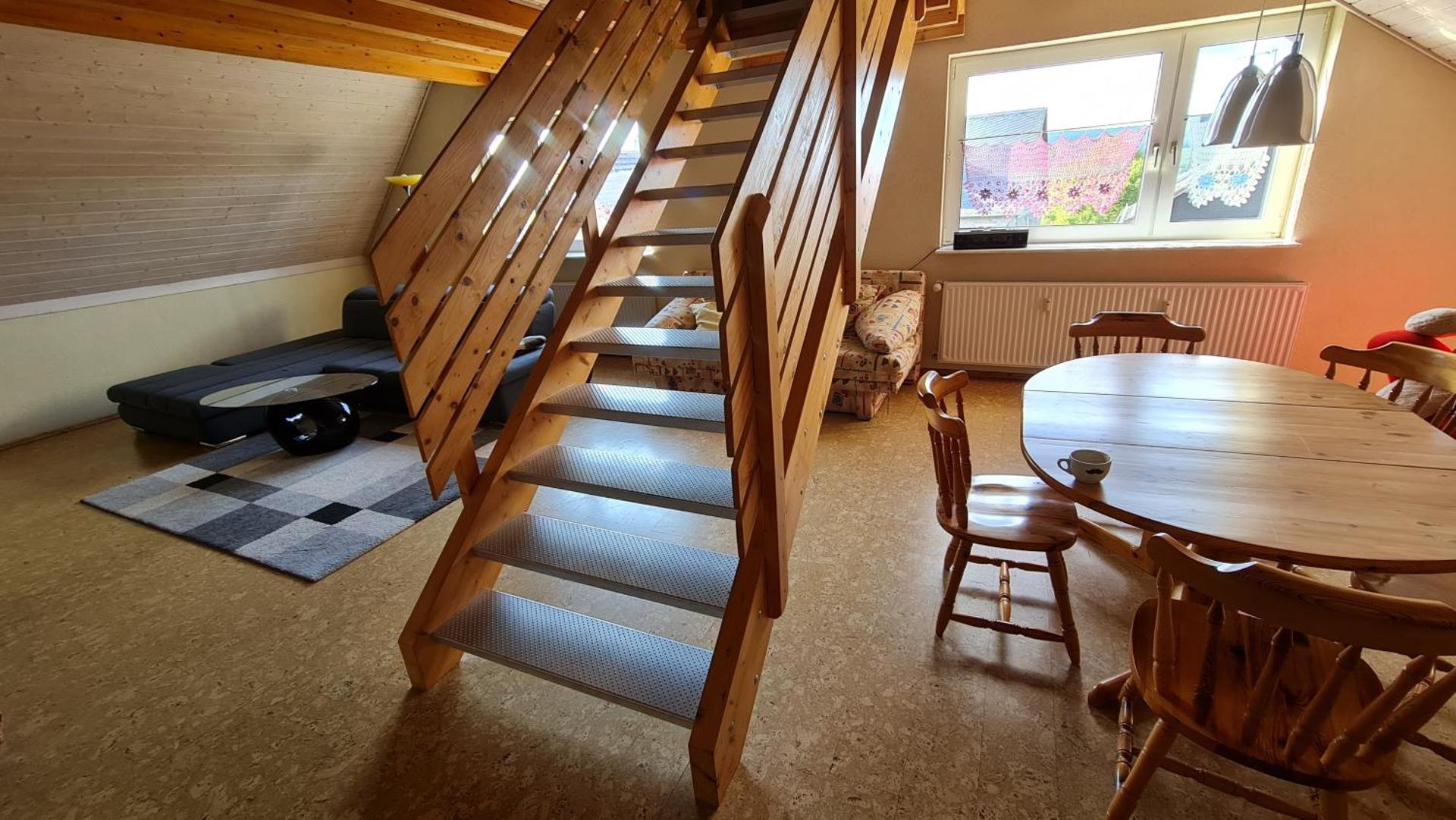 Dörrebach bei Bingen am Rhein und Start zum Soonwald;Hunsrück