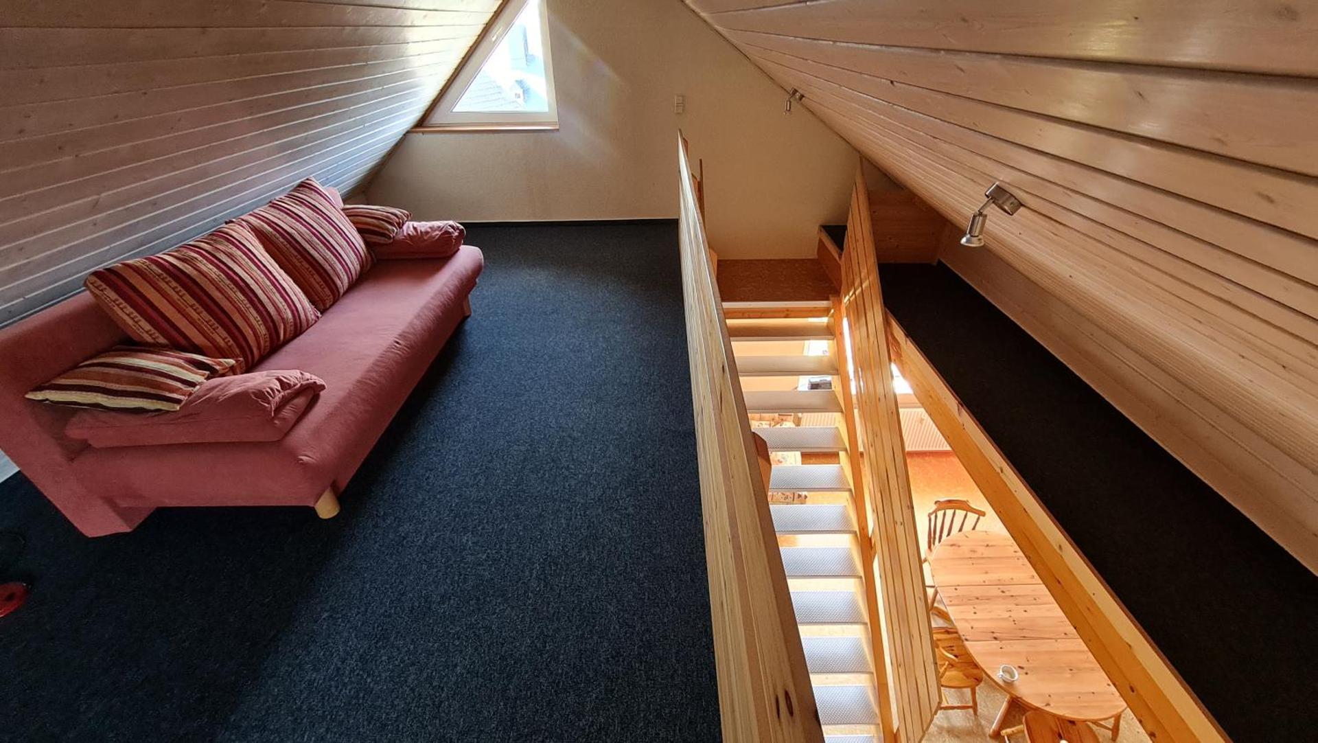 Dörrebach bei Bingen am Rhein und Start zum Soonwald;Hunsrück