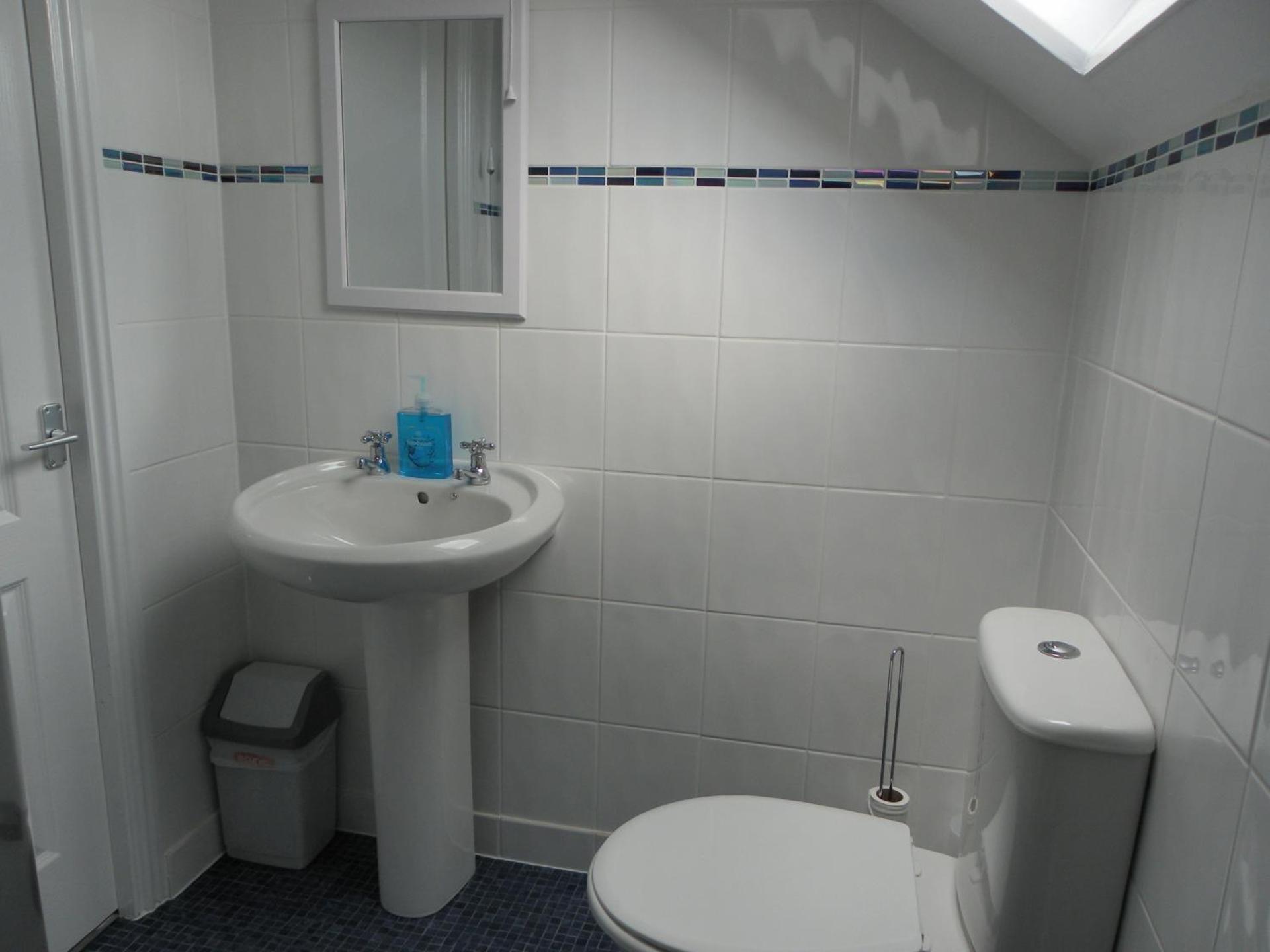 The Aidan Guest House