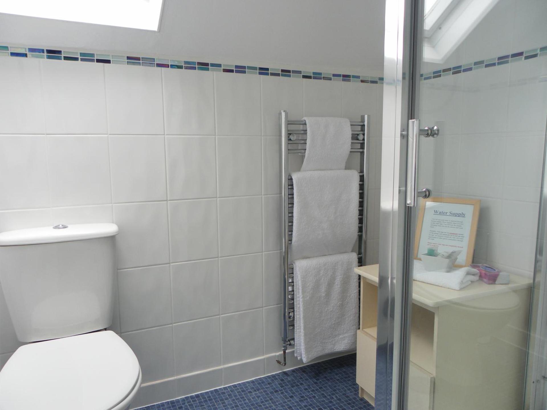 The Aidan Guest House