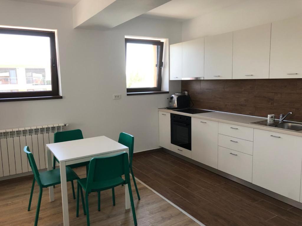 NEST Snagov Lake Apartments - Club Lac Snagov