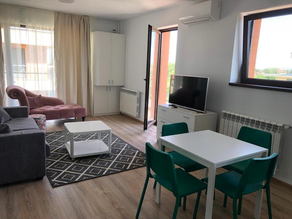 NEST Snagov Lake Apartments - Club Lac Snagov