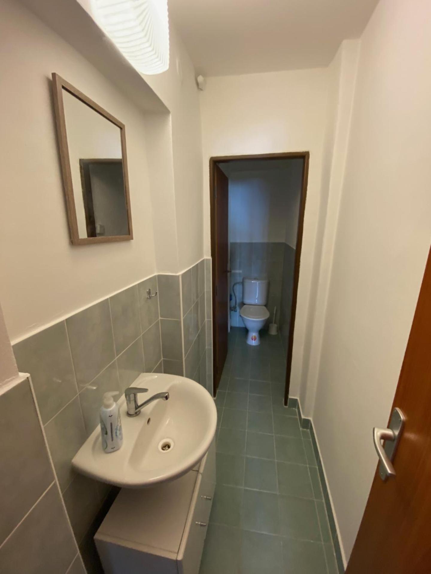 Old Town Apartments R11