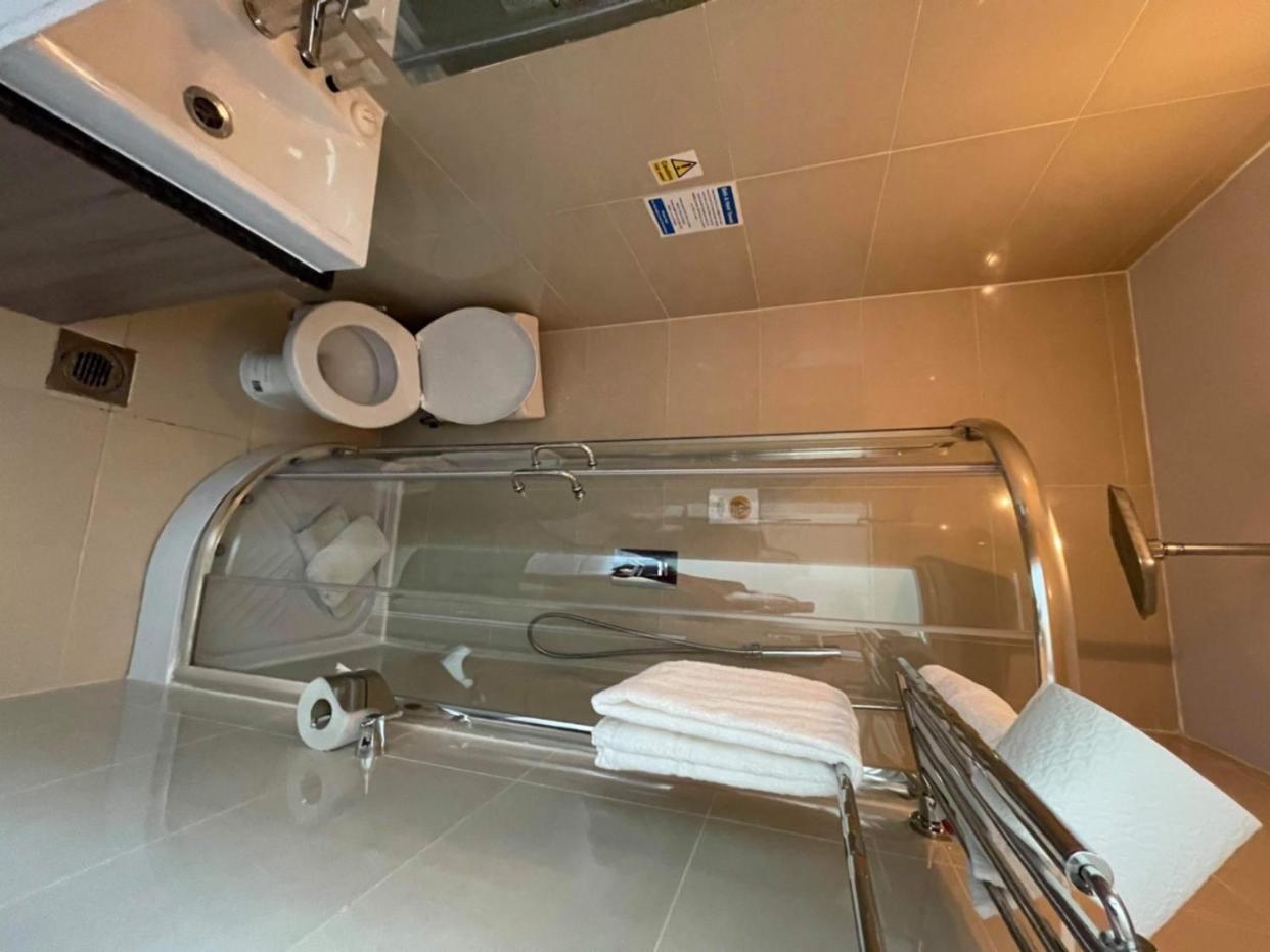 Elsinore Hotel Llandudno