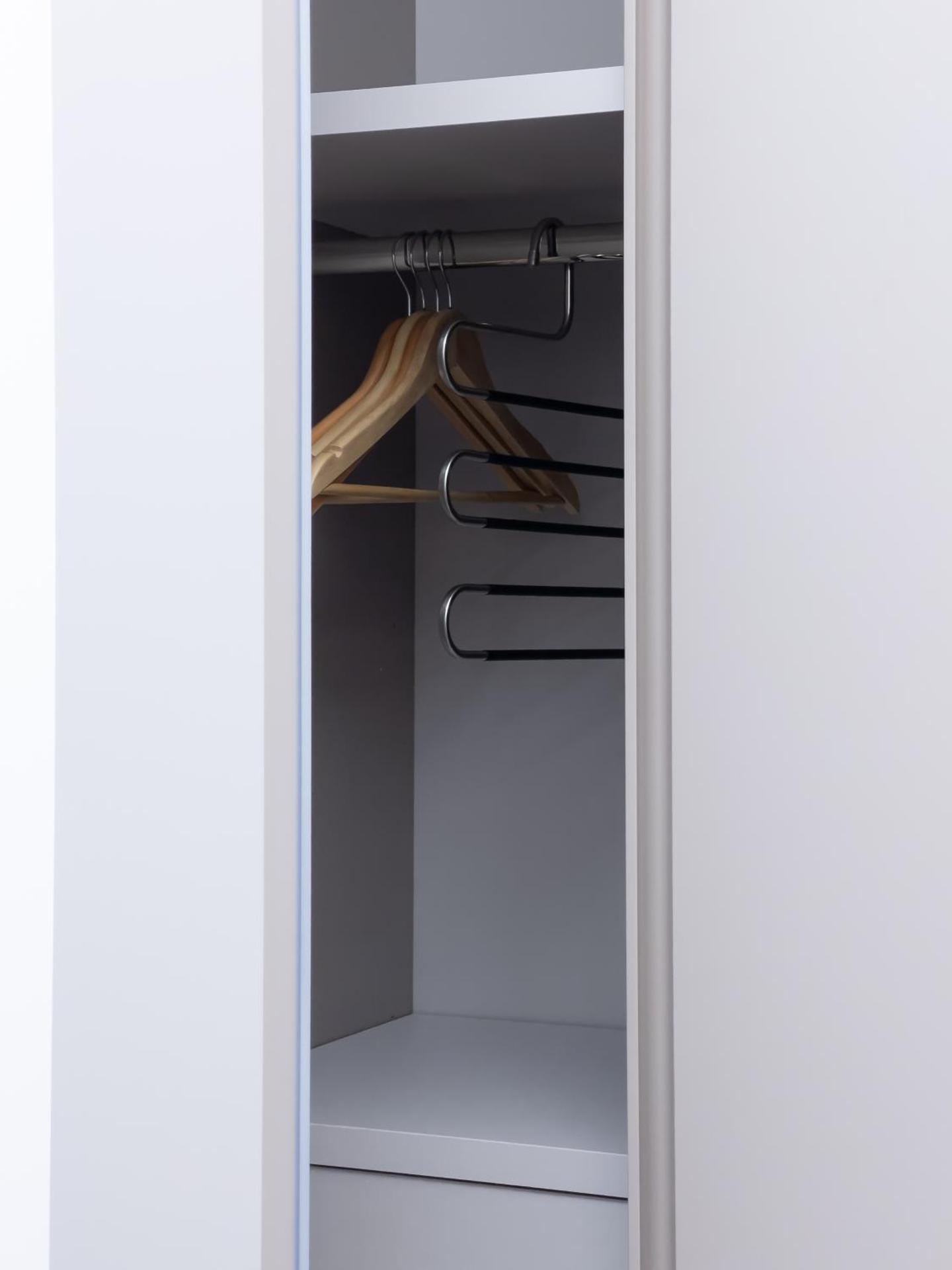 LargoDoria - ViaGenova, box auto privato incluso