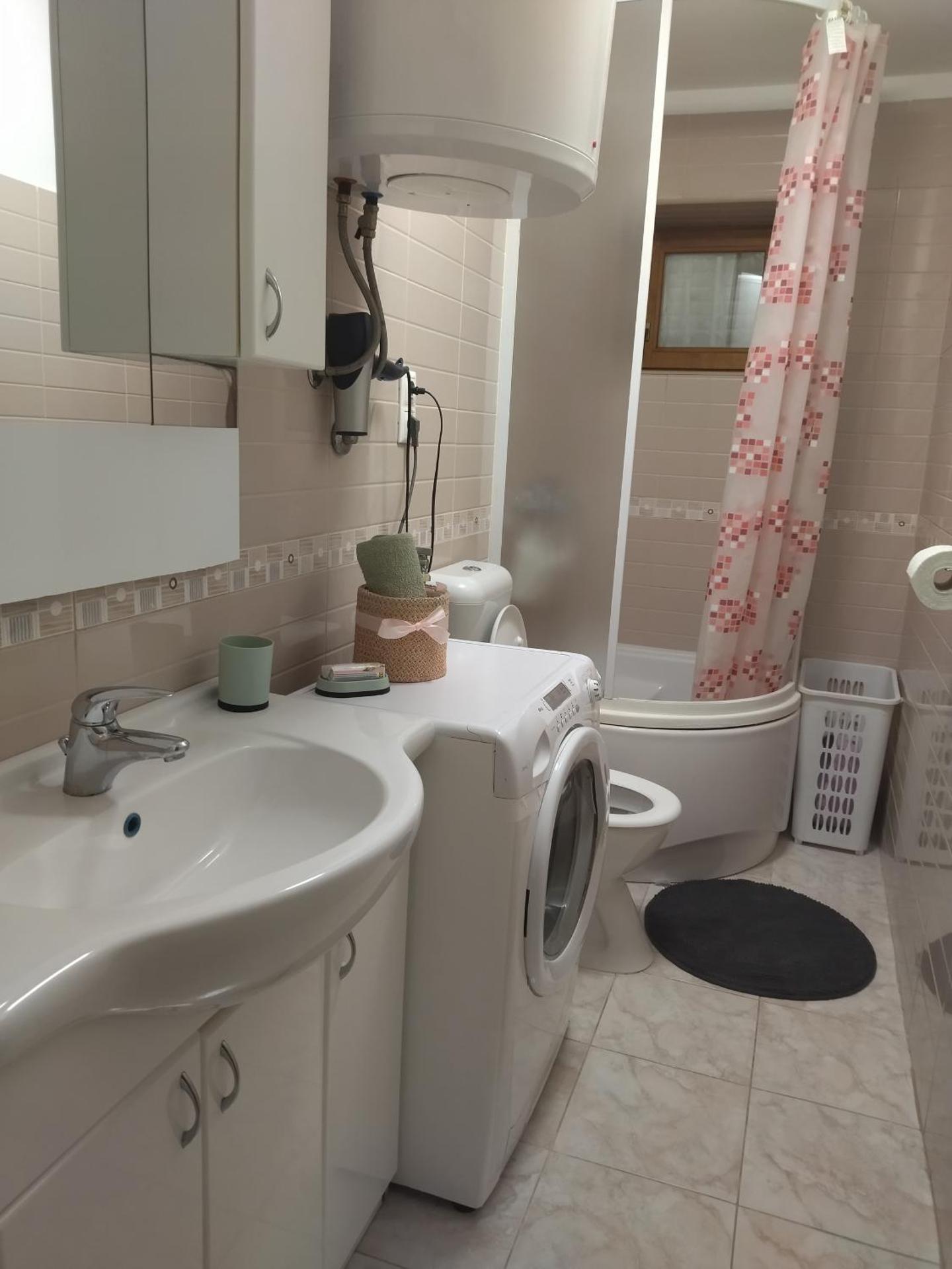 Apartment - Ground Floor