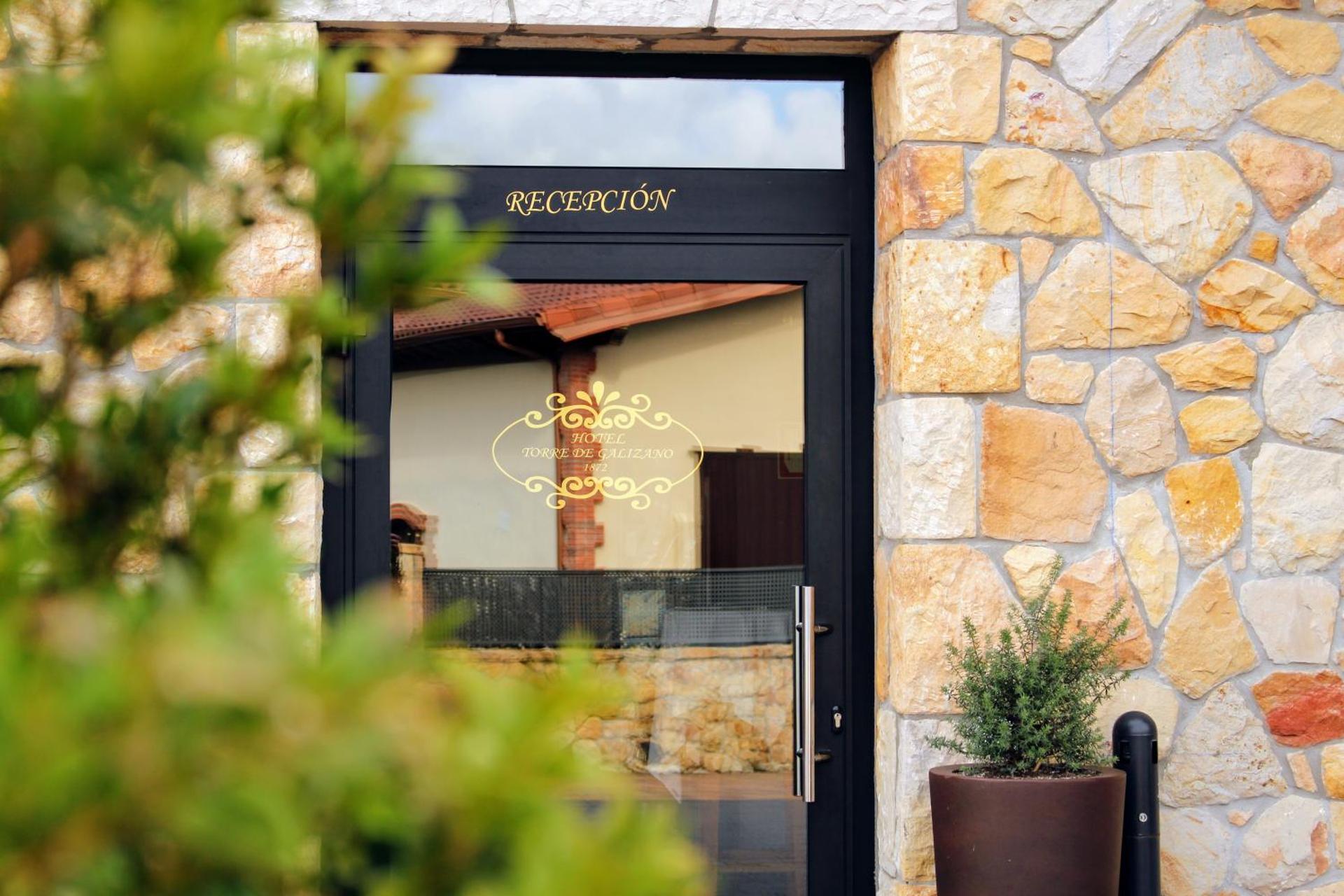 Hotel Gastronómico Torre de Galizano