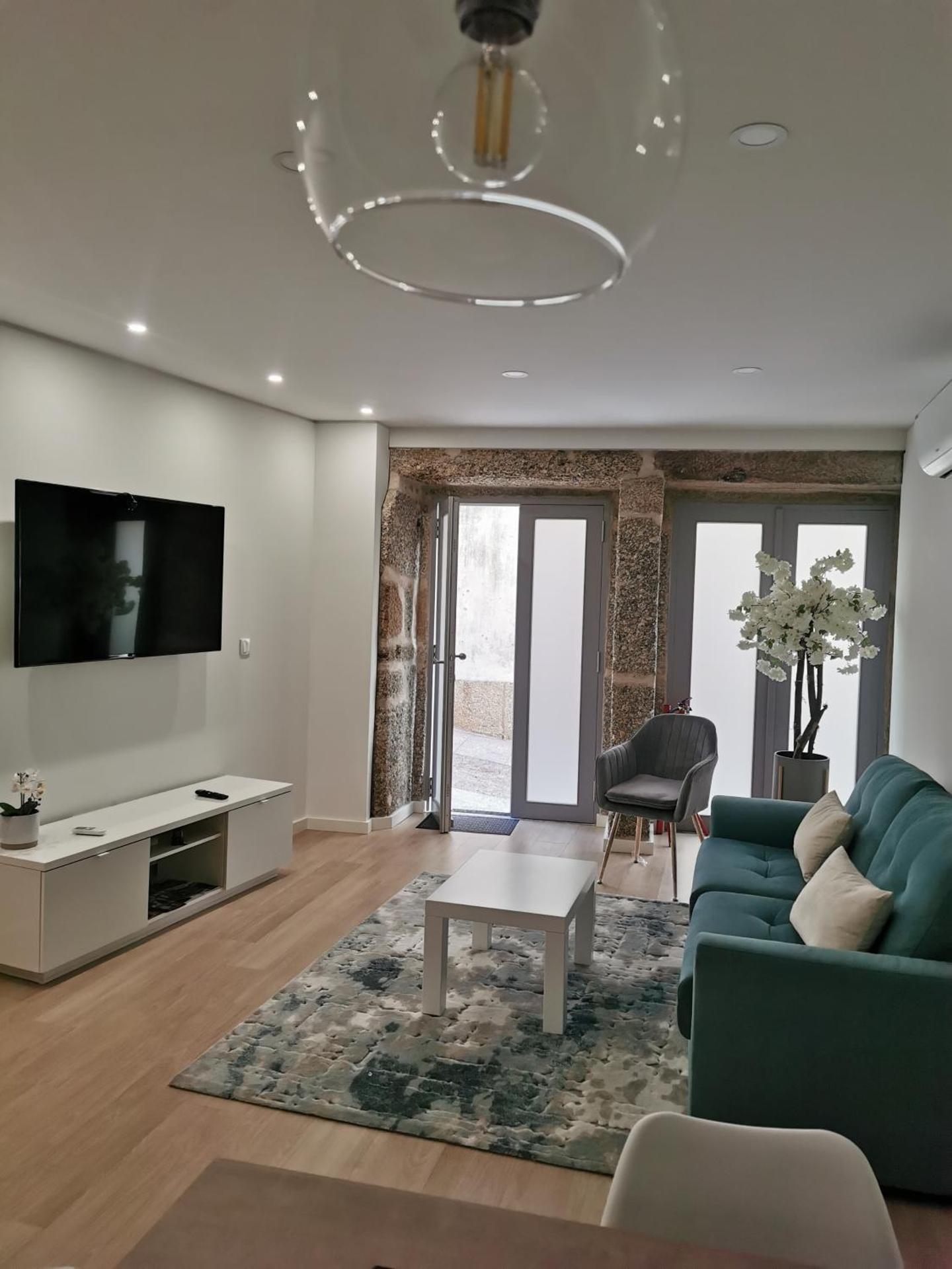 Apartamento Alto da Valeta