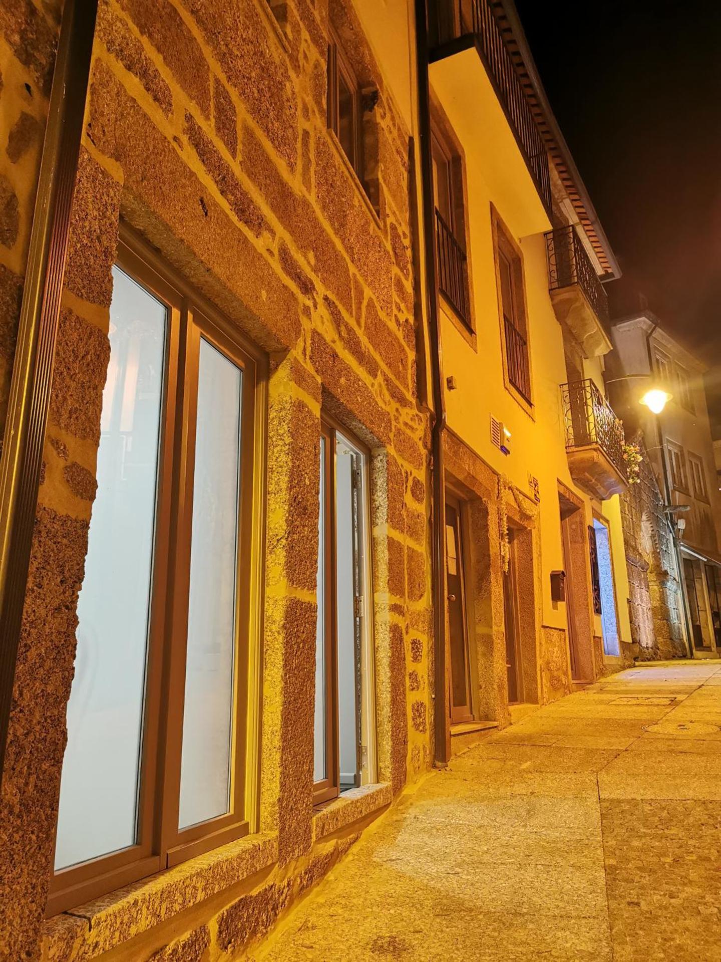 Apartamento Alto da Valeta