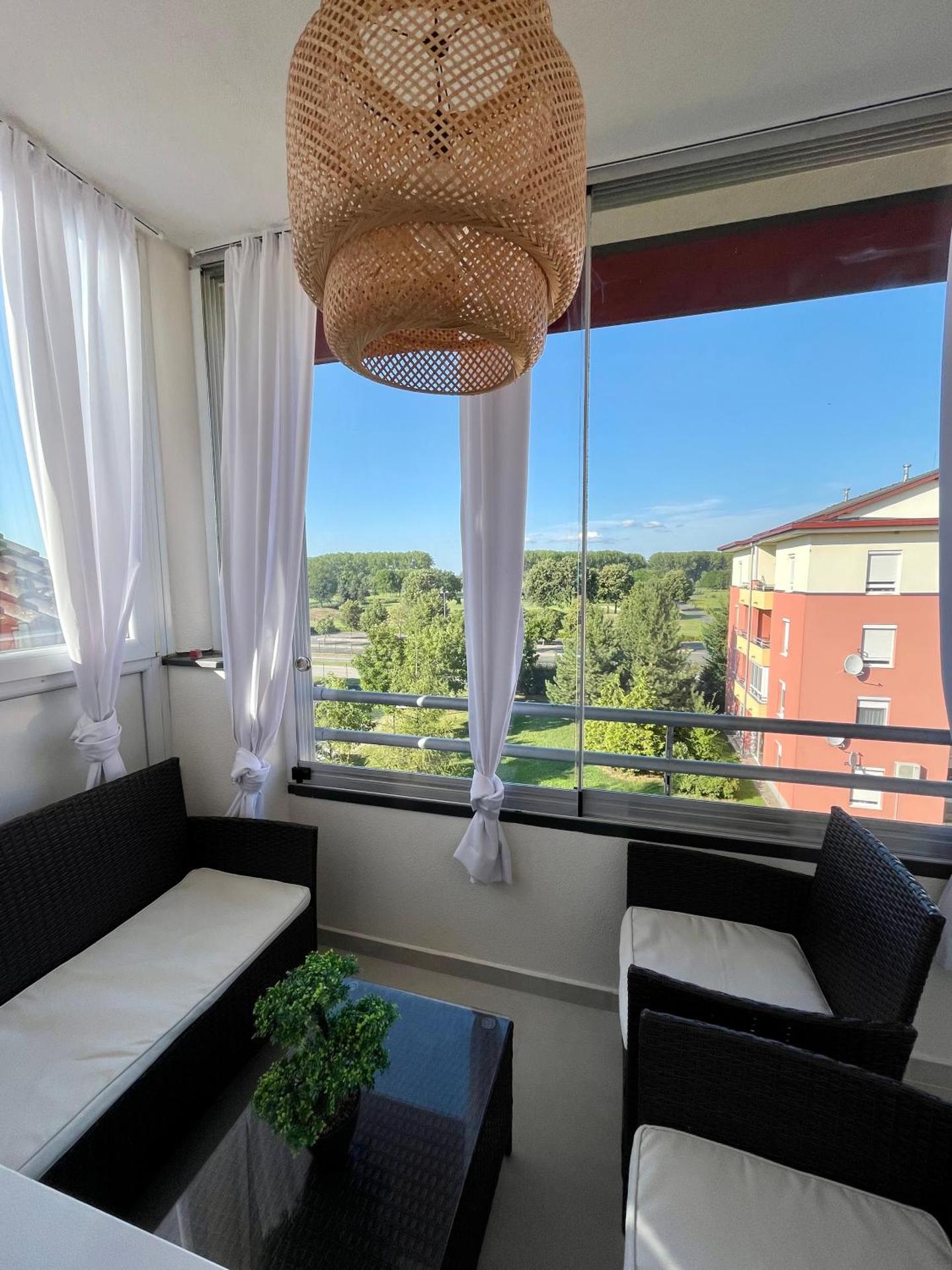 Chance Apartman Bükfürdő