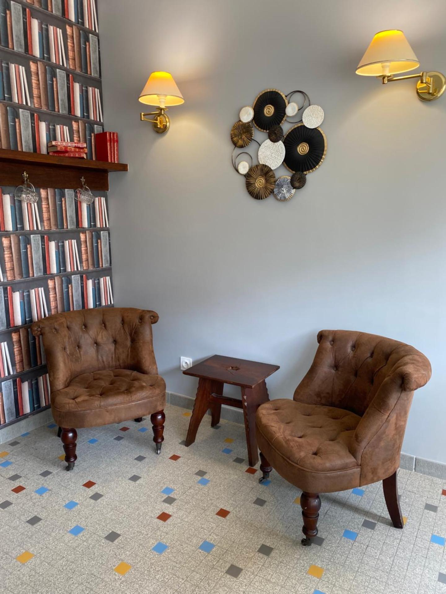 The Splendid View - 8 Personnes