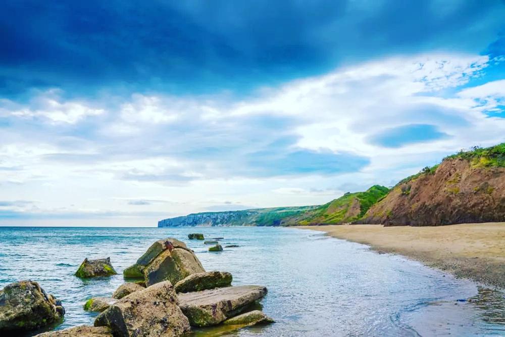 Bay Retreat Apartment The Bay Holiday Village Filey Homesweetholidayhomes