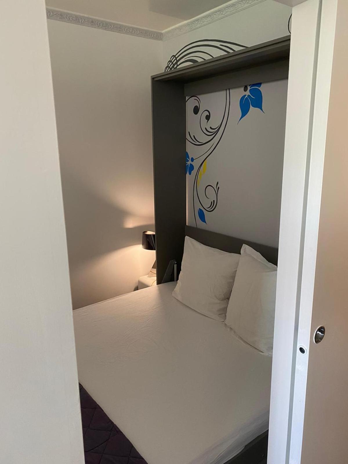 Appartement Ponthieu - HALA PARIS