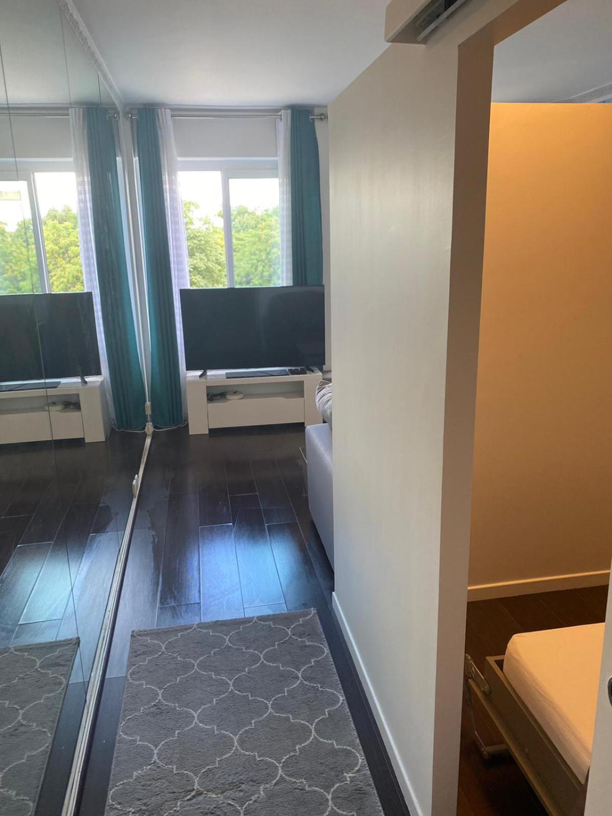 Appartement Ponthieu - HALA PARIS