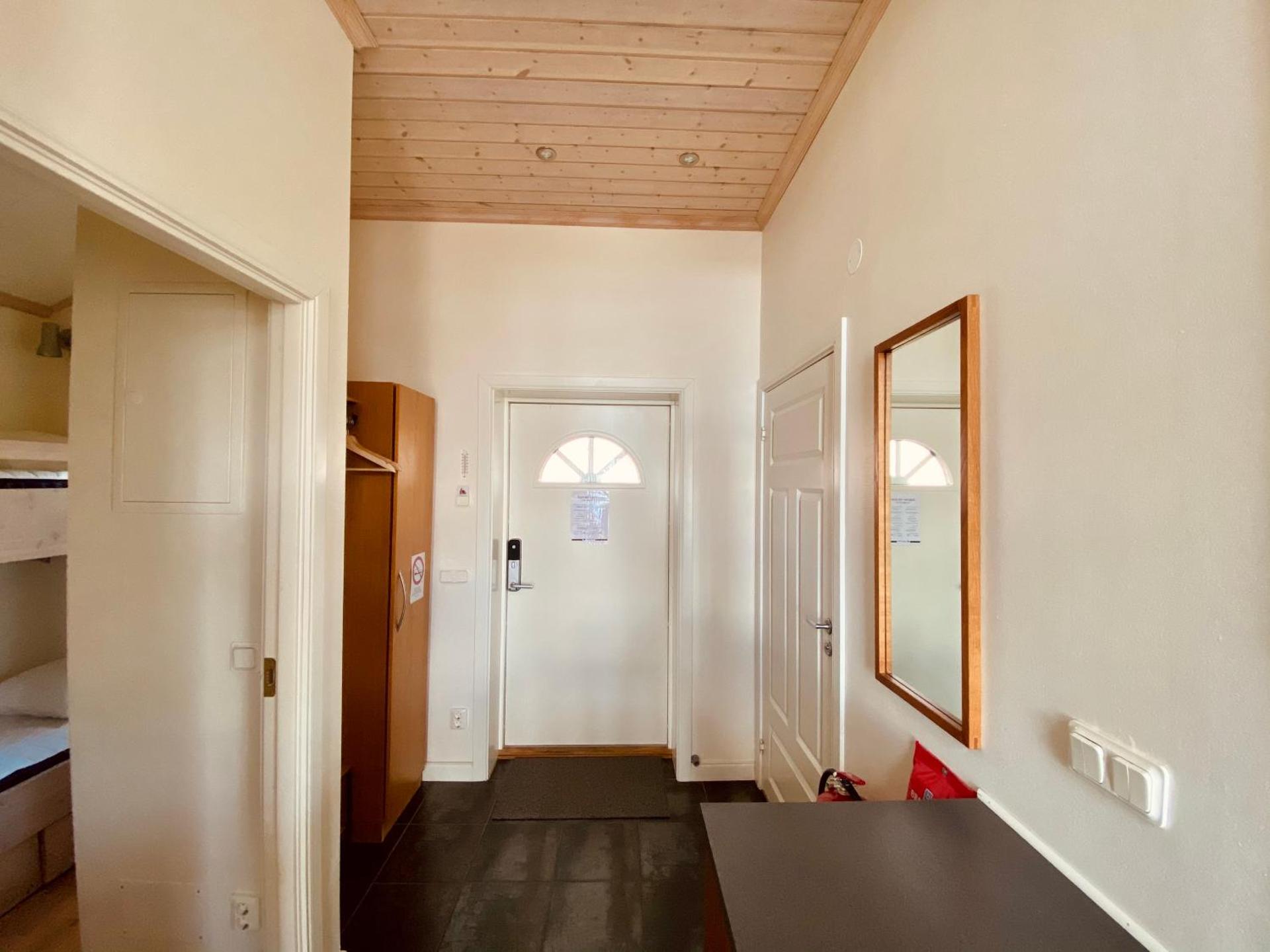 Falun Strandby Främby Udde