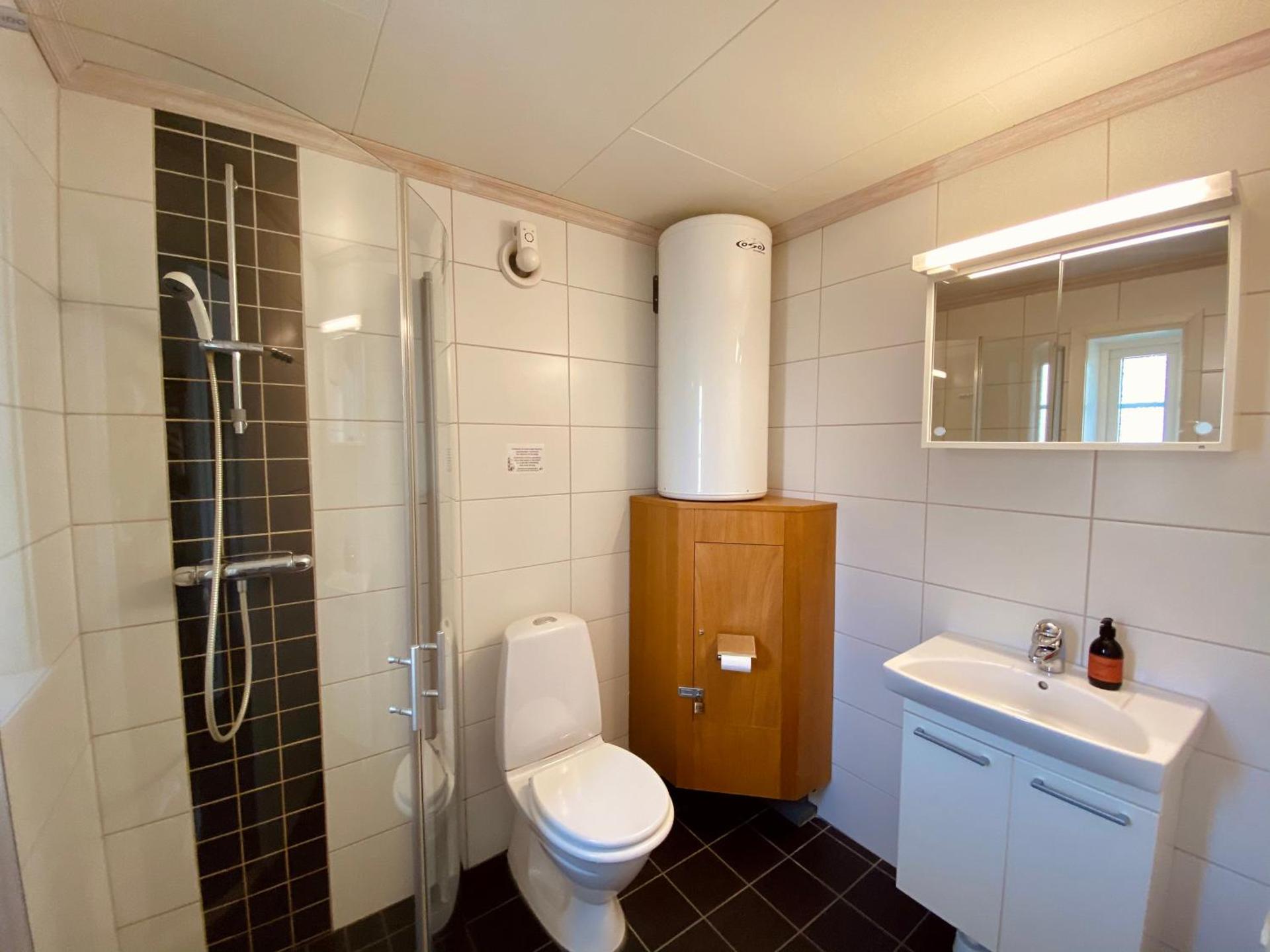 Falun Strandby Främby Udde