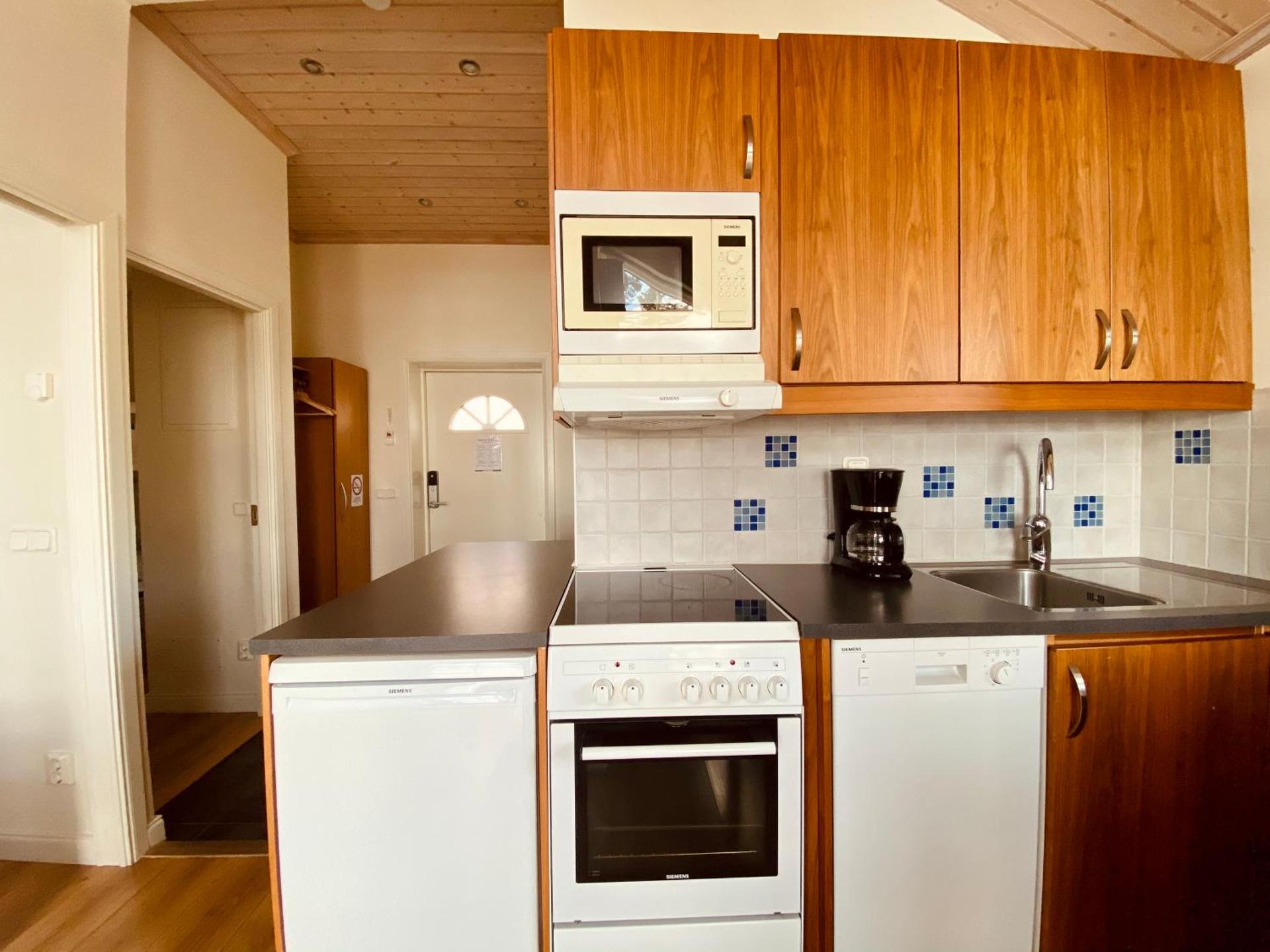 Falun Strandby Främby Udde