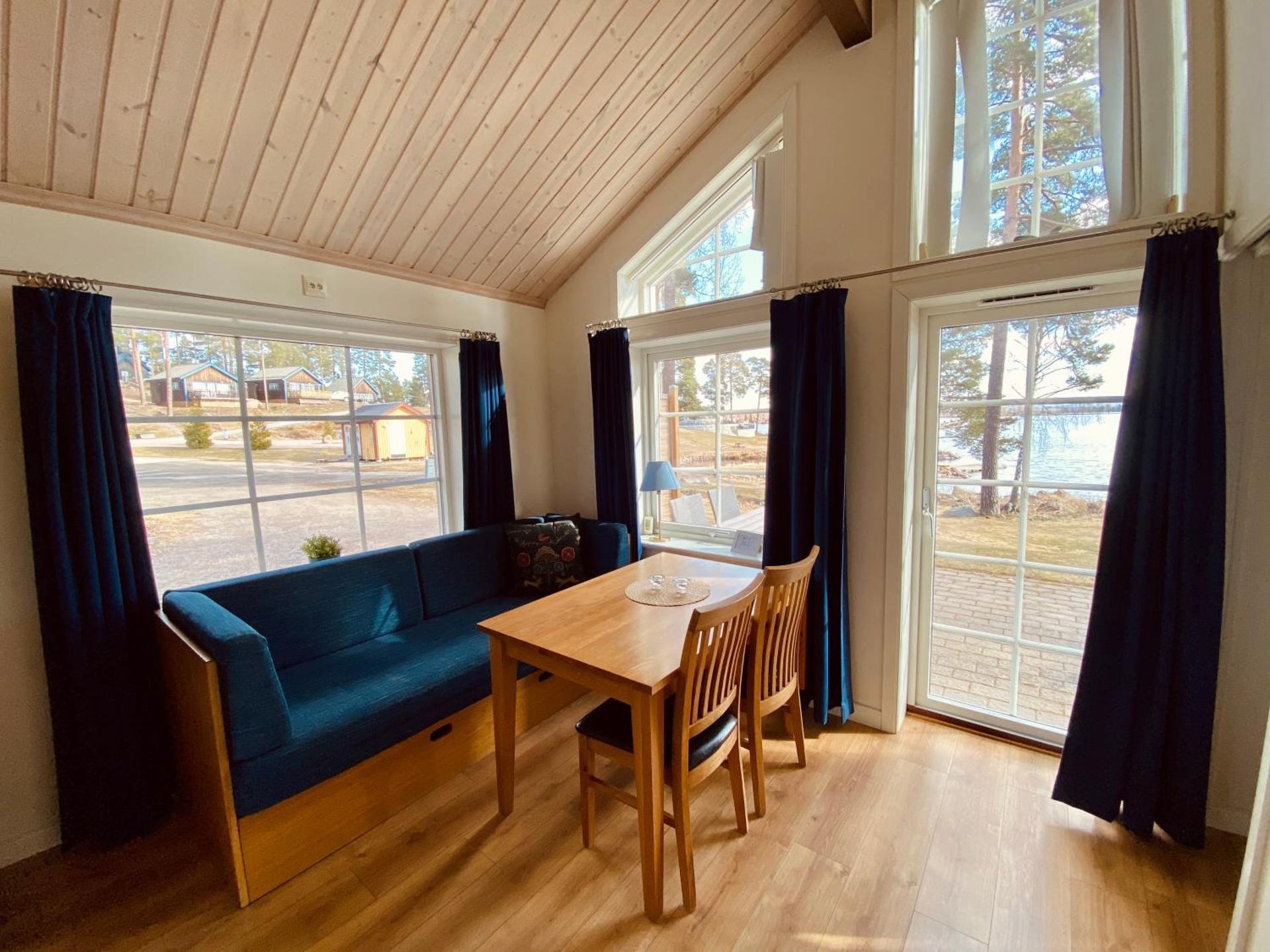 Falun Strandby Främby Udde