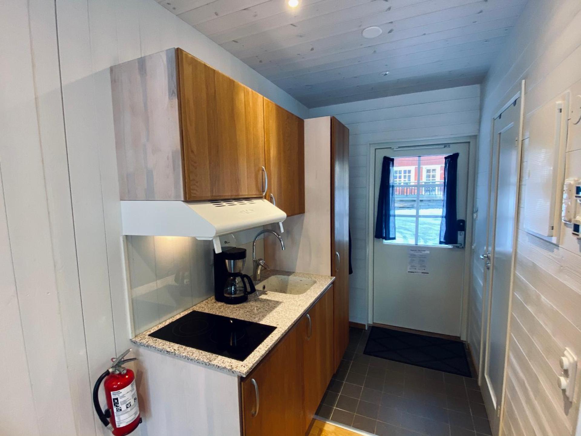 Falun Strandby Främby Udde