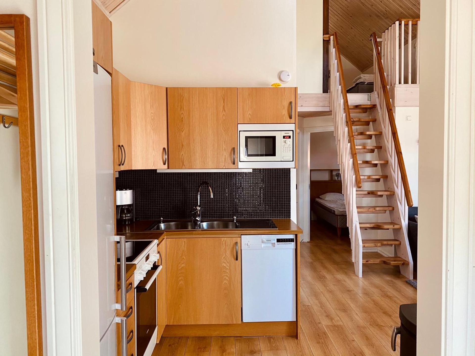 Falun Strandby Främby Udde