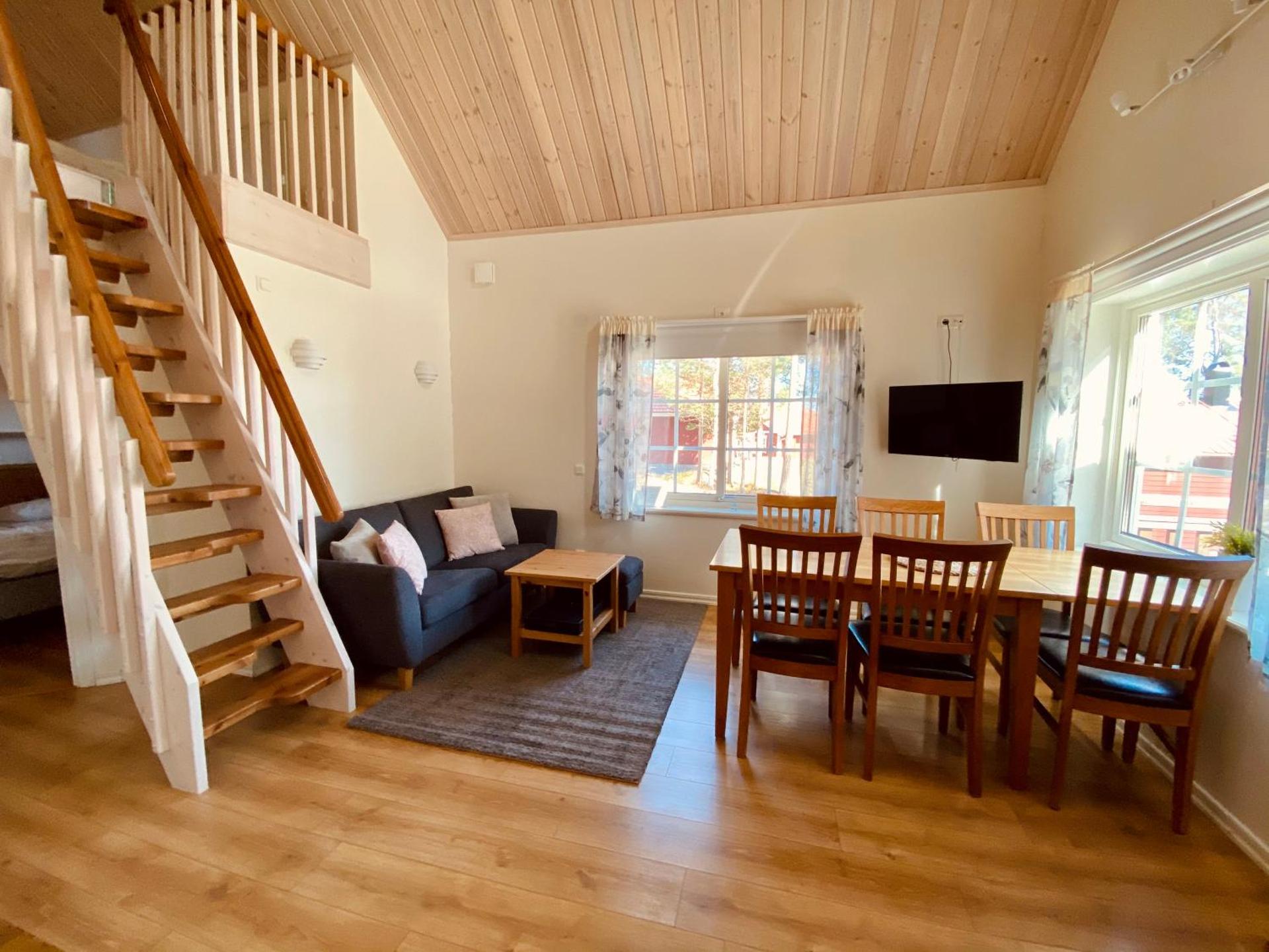 Falun Strandby Främby Udde