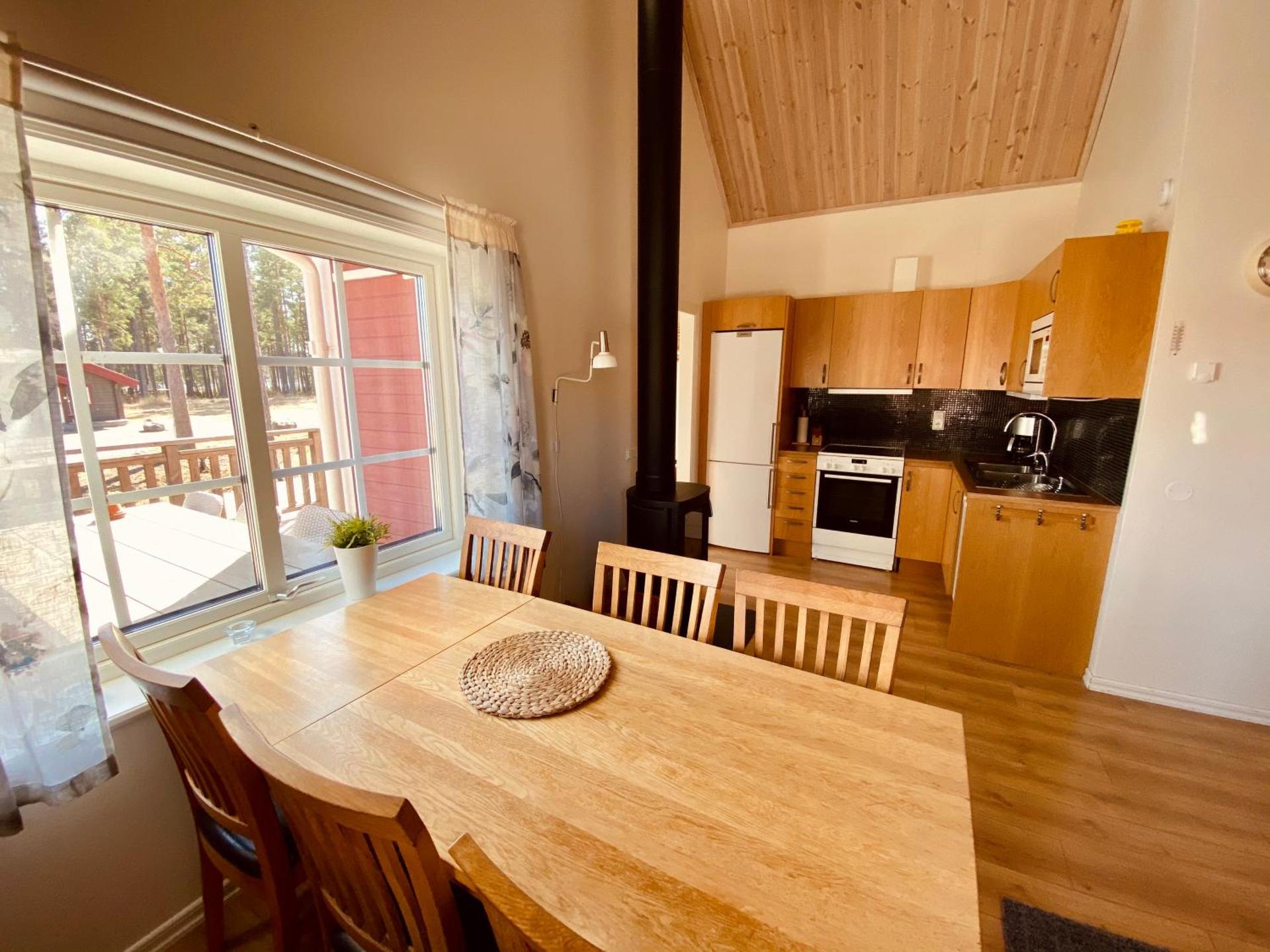 Falun Strandby Främby Udde