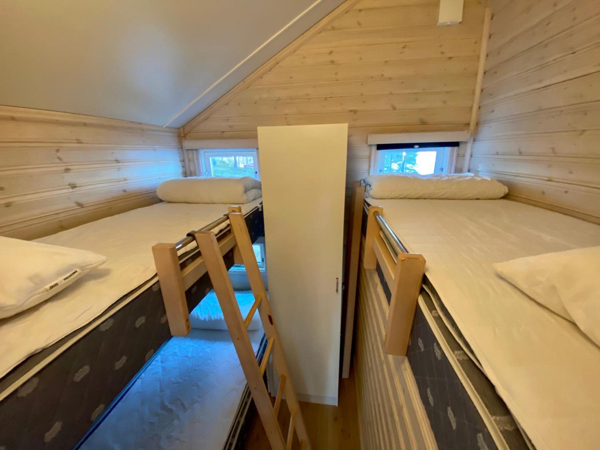 Two-Bedroom House Economy