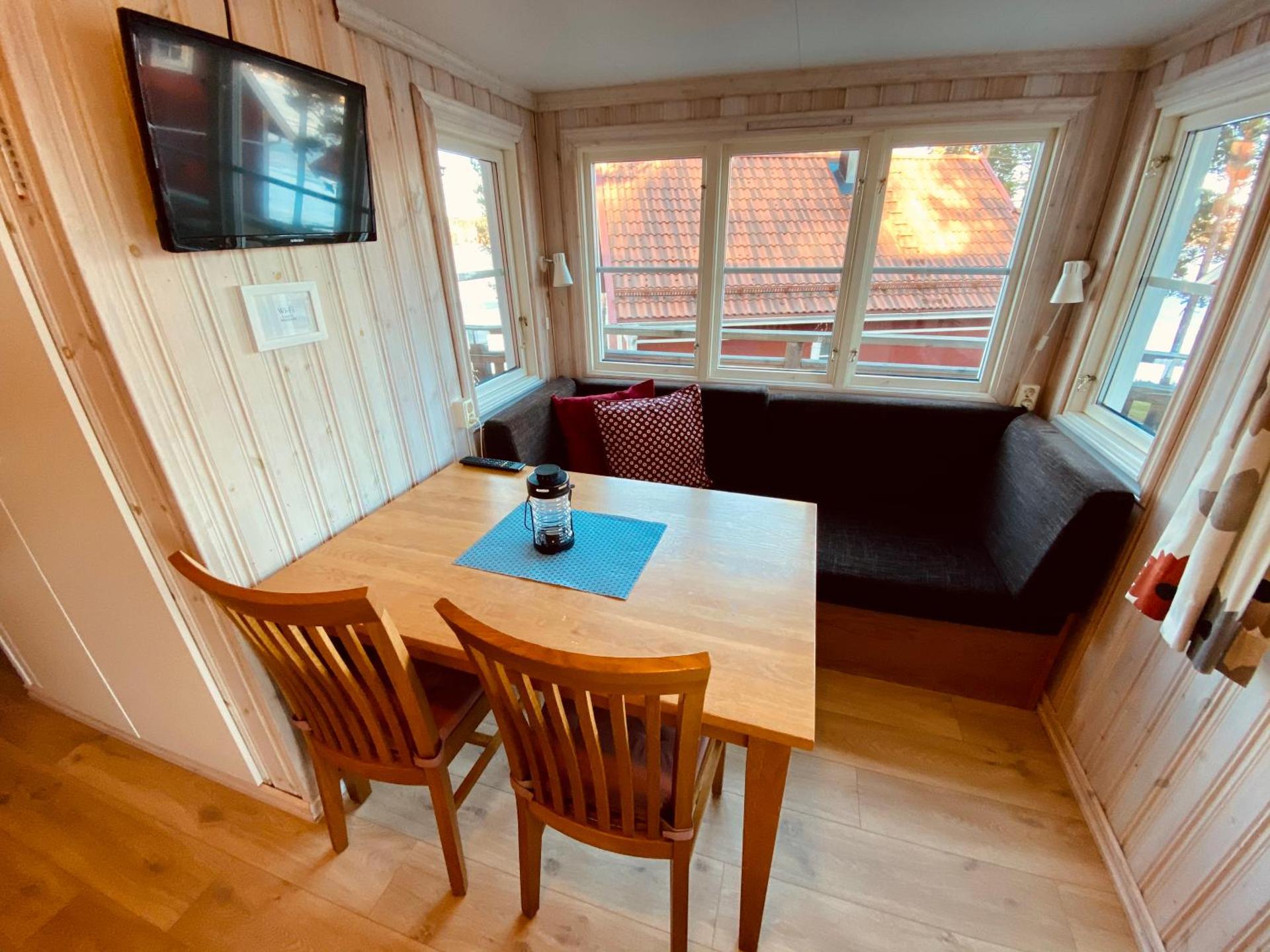 Falun Strandby Främby Udde