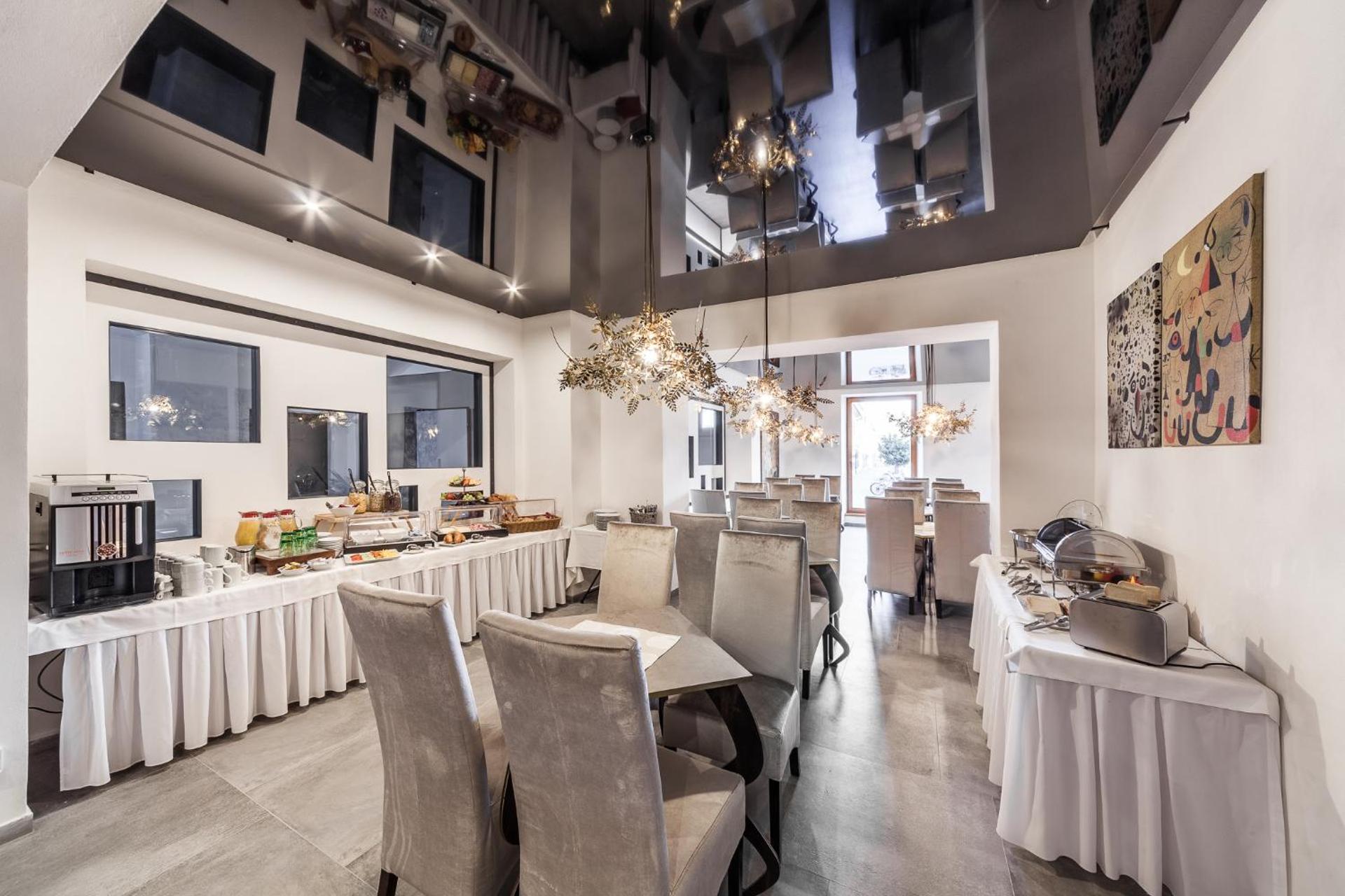 Hotel Mariánský Dvůr