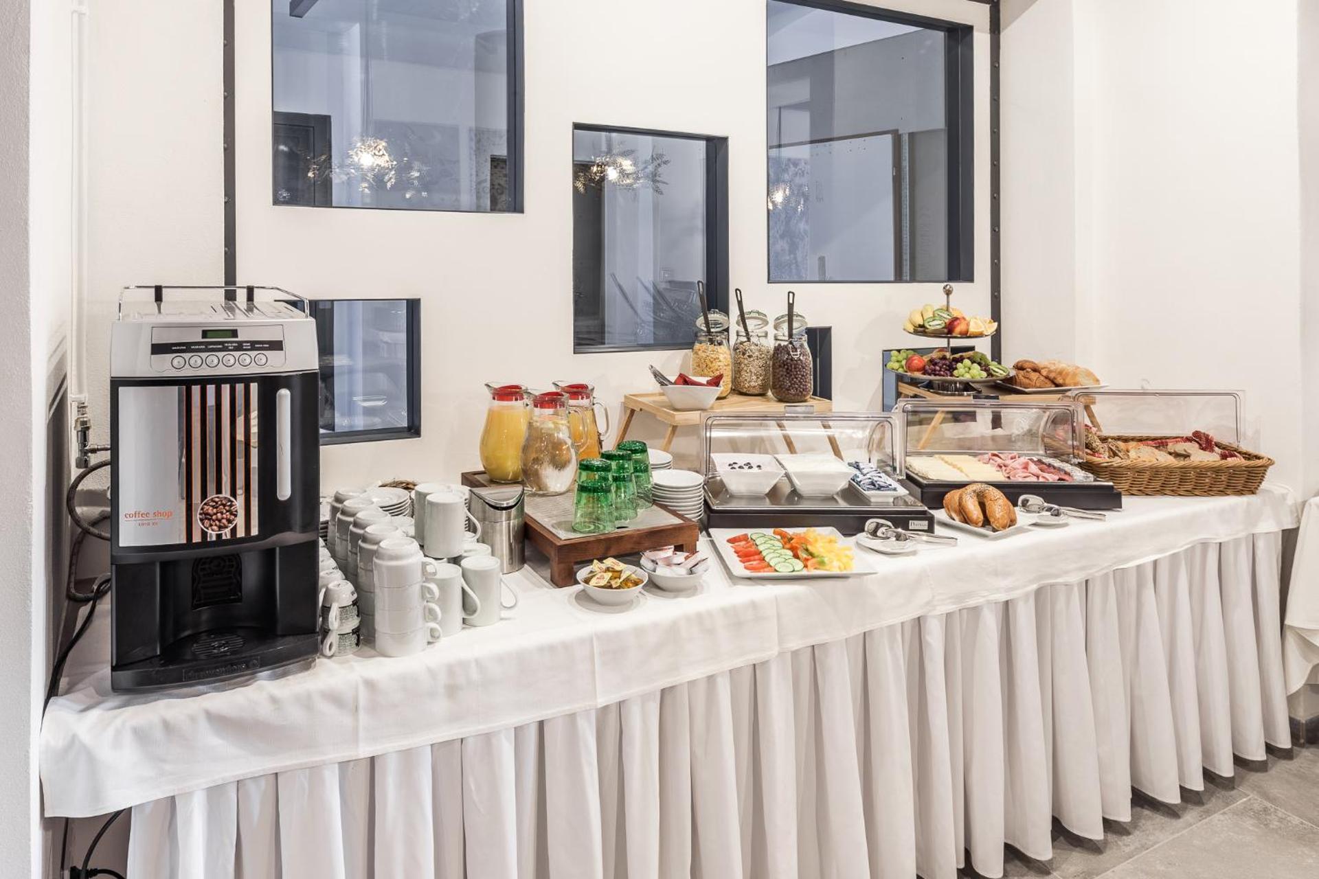 Hotel Mariánský Dvůr