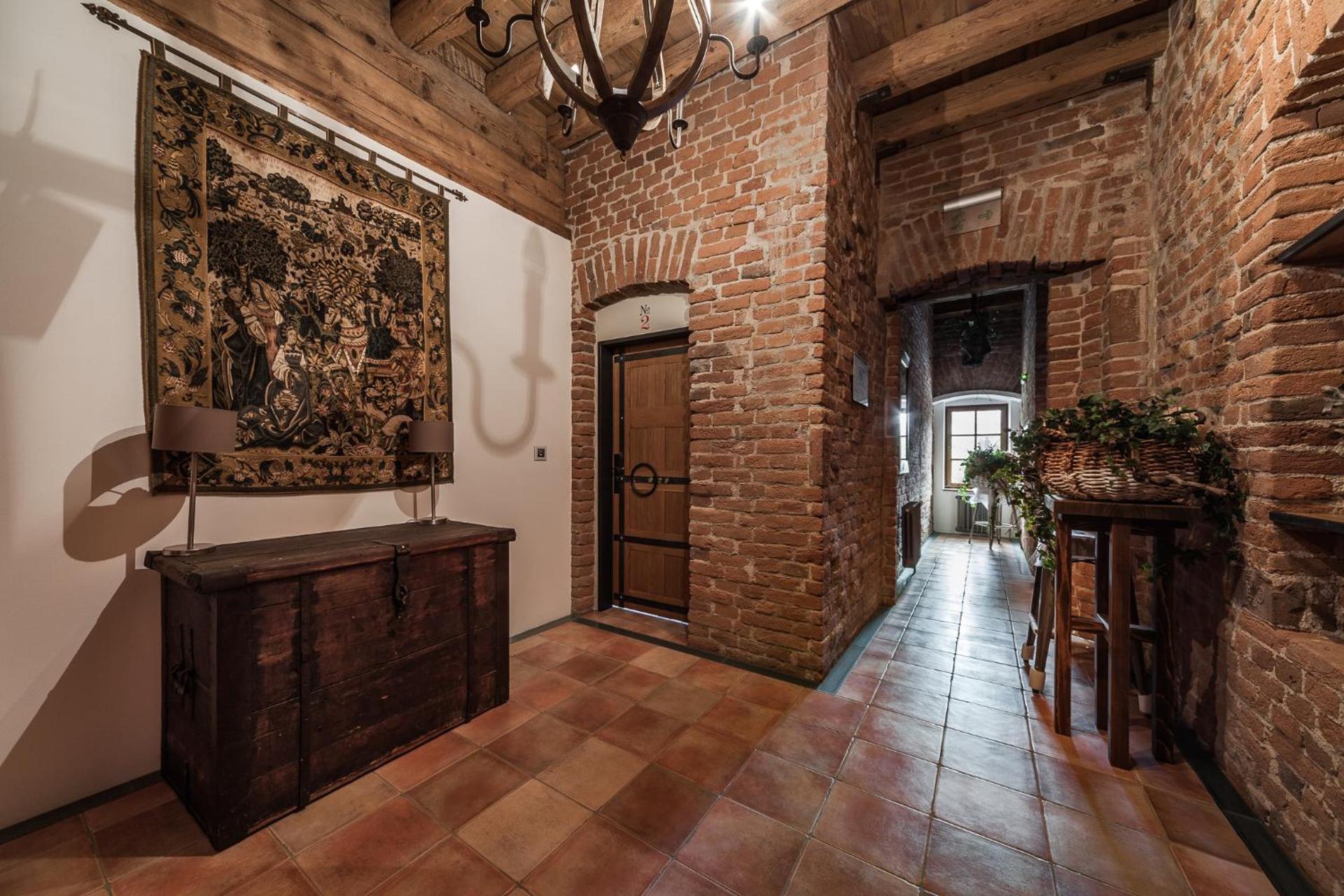 Hotel Mariánský Dvůr