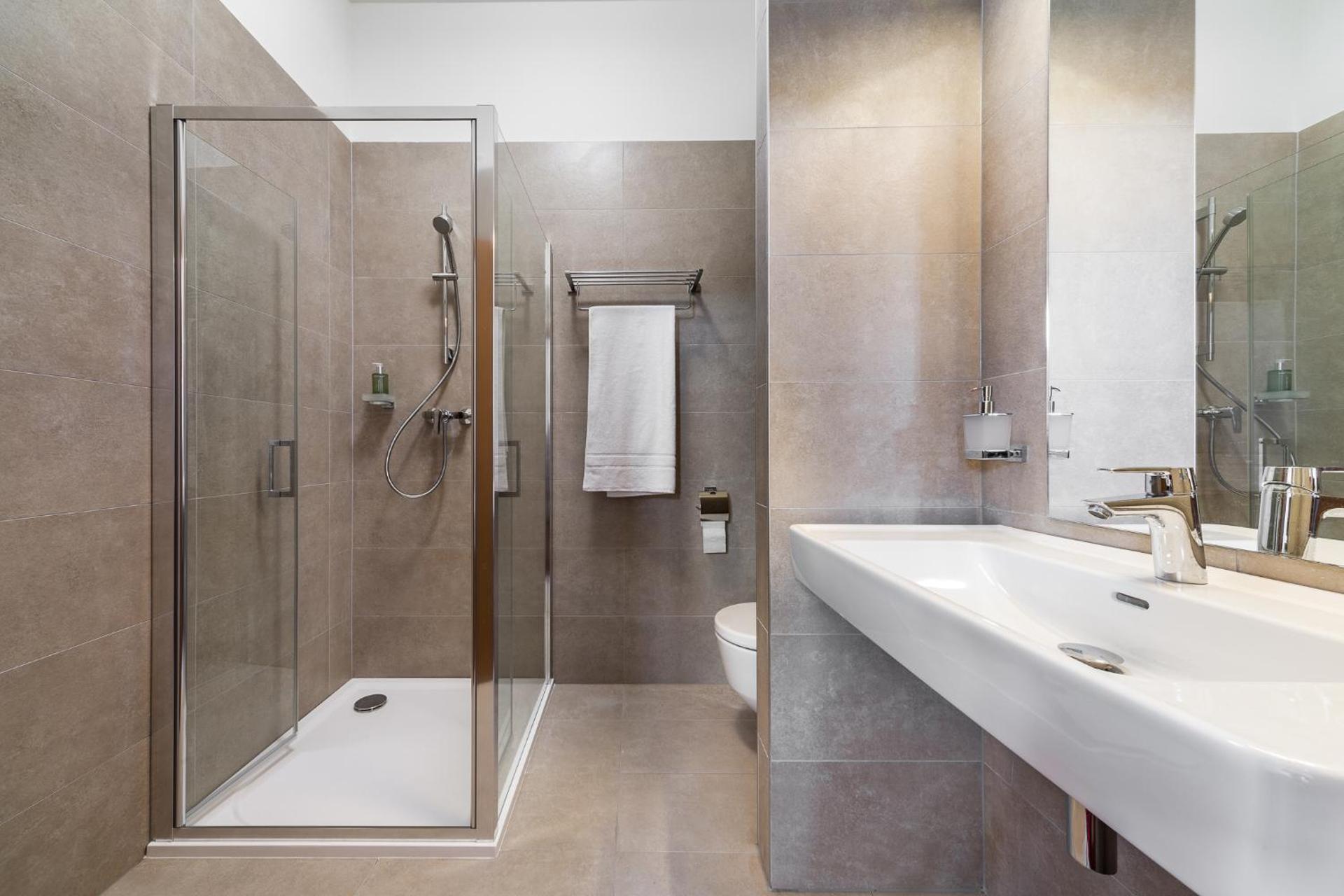 Hotel Mariánský Dvůr