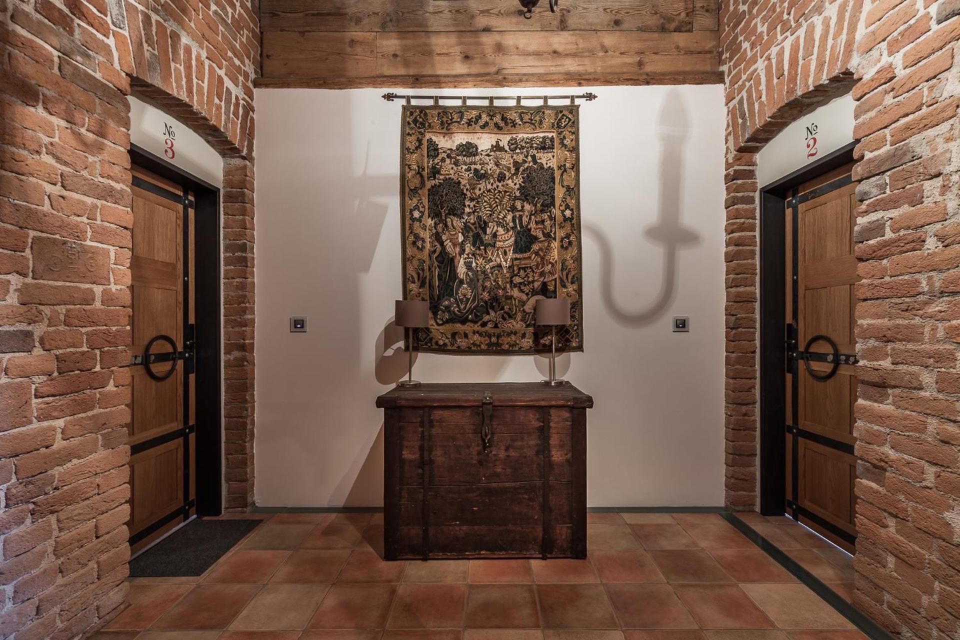 Hotel Mariánský Dvůr