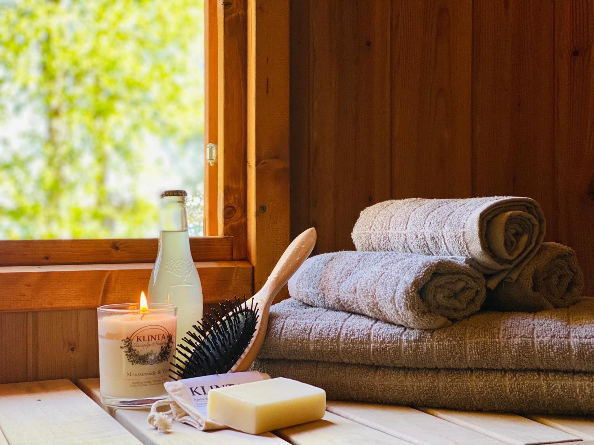 Falun Strandby Främby Udde