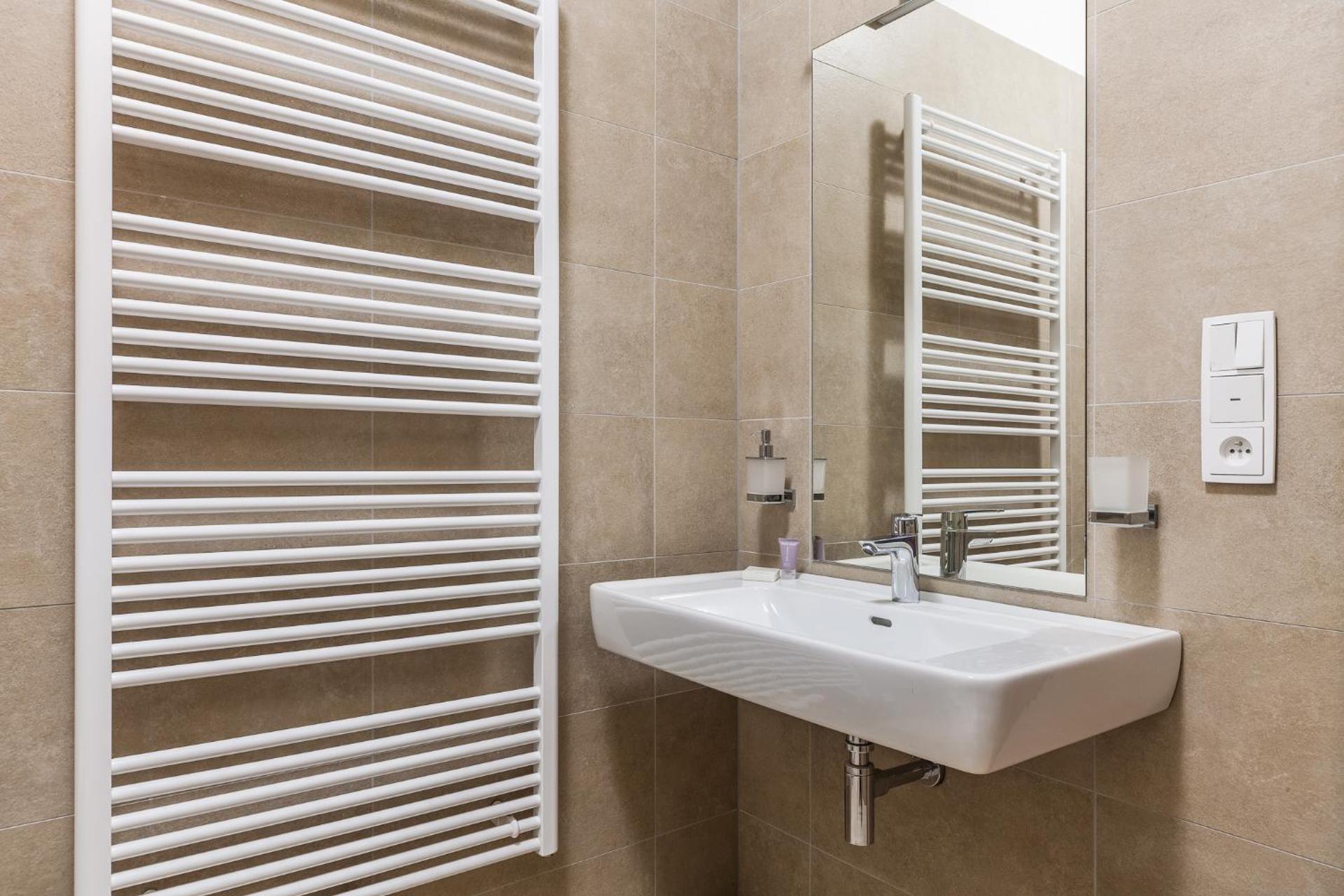 Double Room with Extra Bed