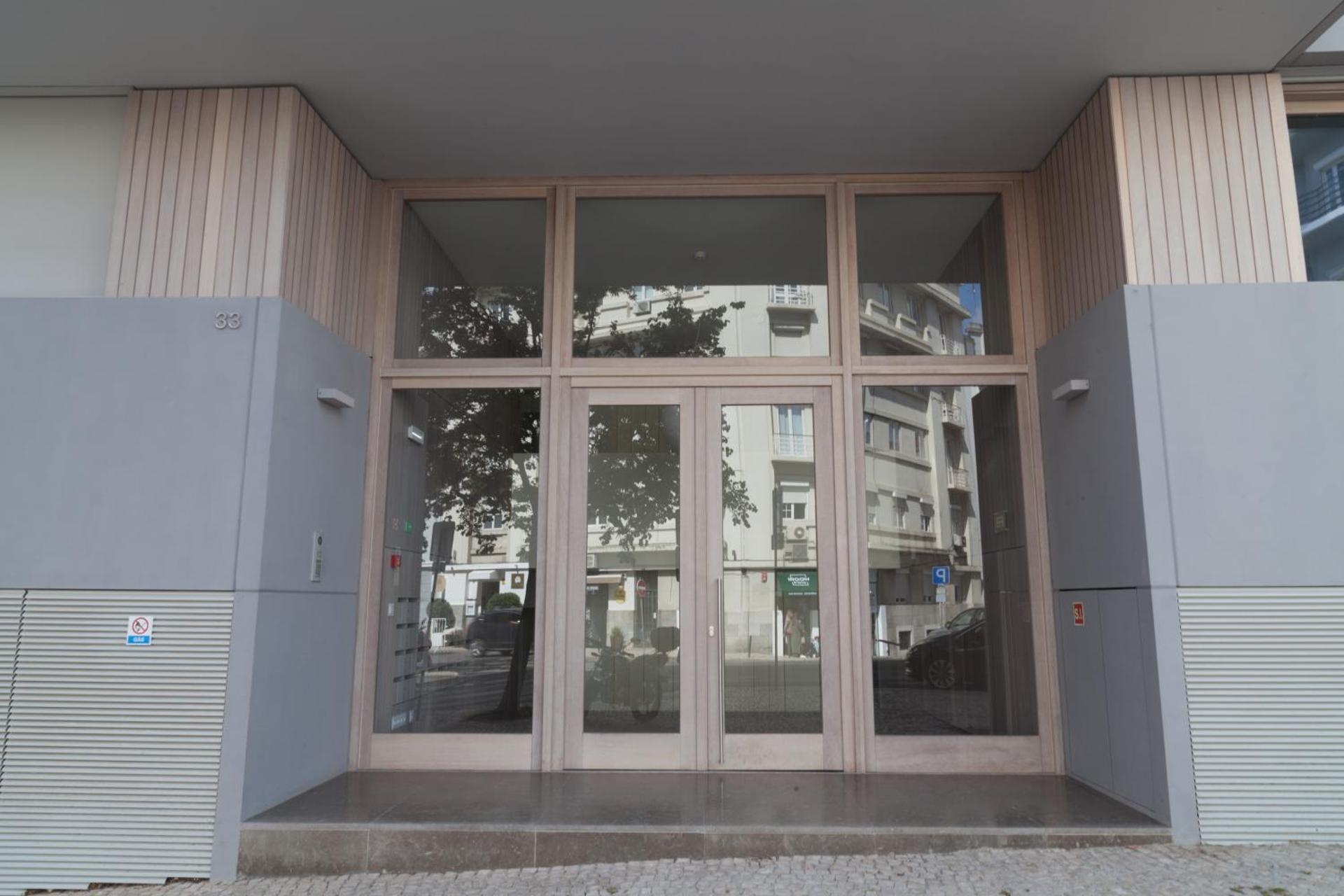 FLH Marquês Comfy Apartment