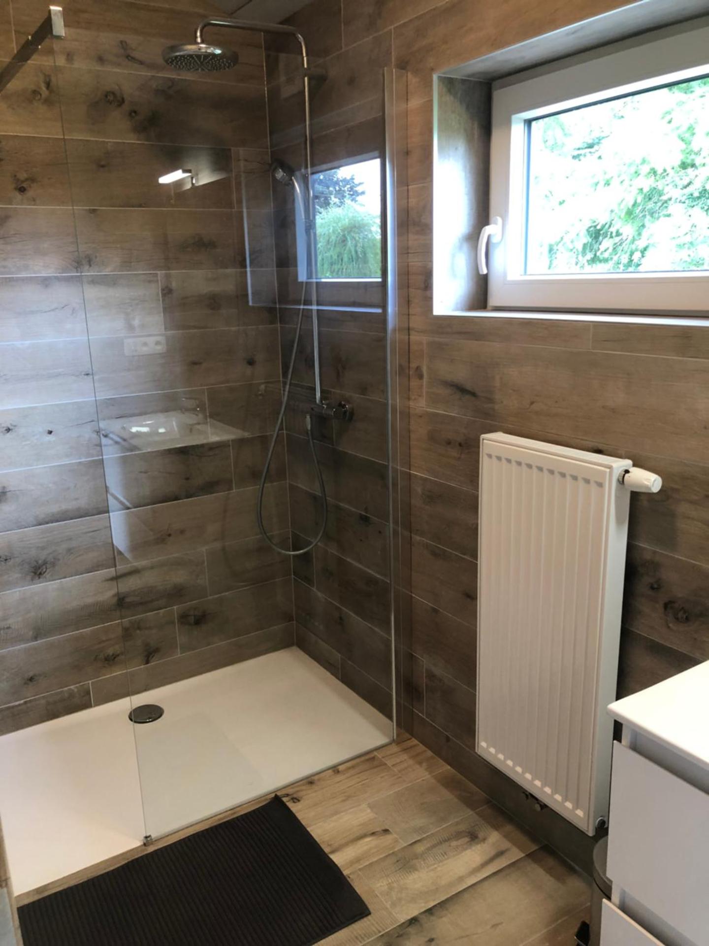 Chalet des Campanules avec Sauna