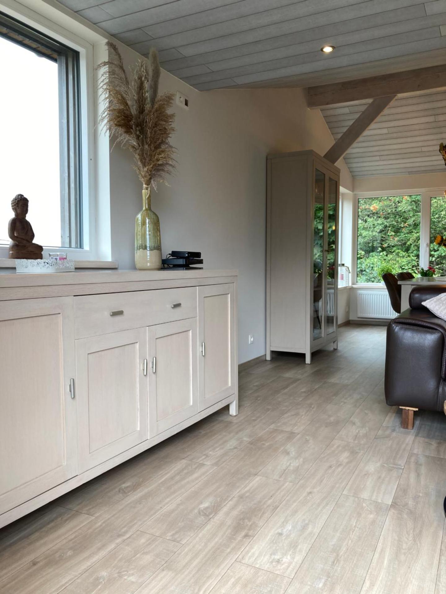 Chalet des Campanules avec Sauna