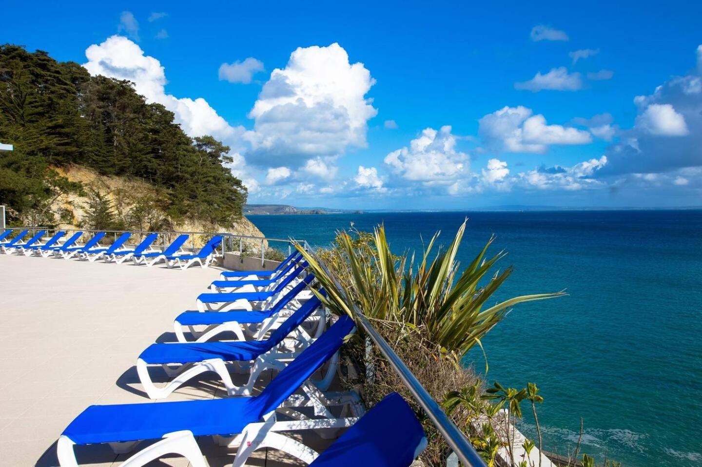 Appartement cosy les pieds dans l’eau, vue mer exceptionnelle