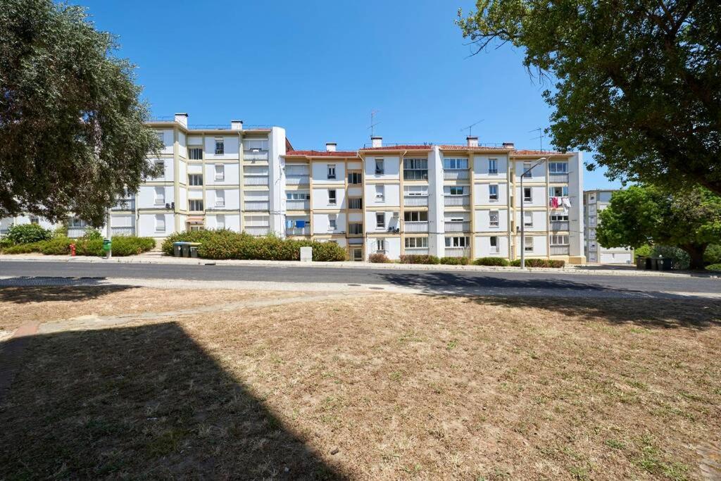 Sofimar Lisbon Airport