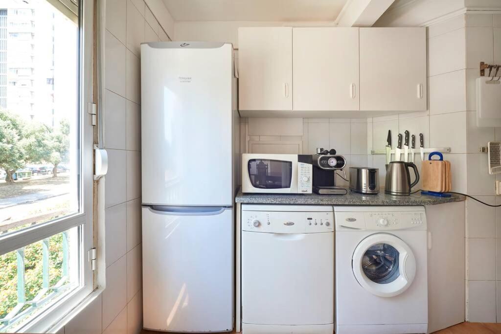 Sofimar Lisbon Airport