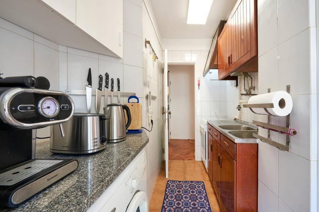 Sofimar Lisbon Airport