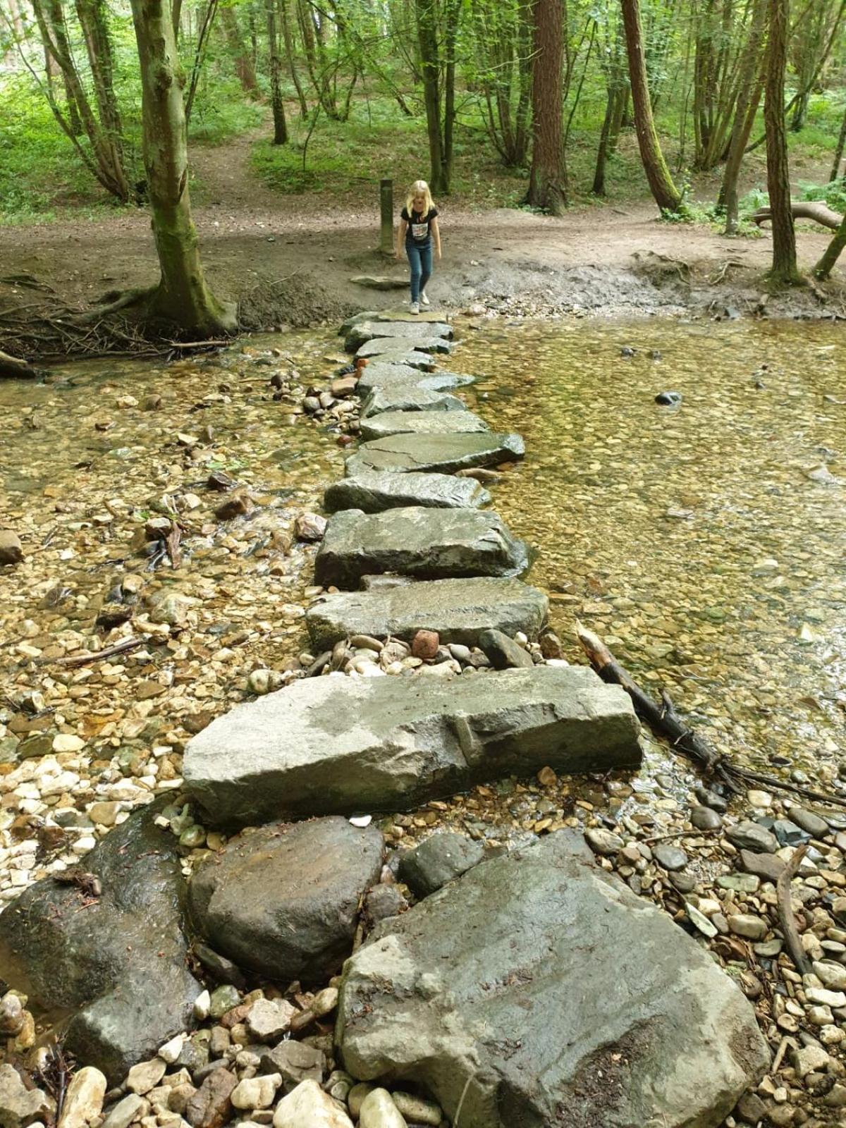 Bwthyn Bach (Tiny Cottage)