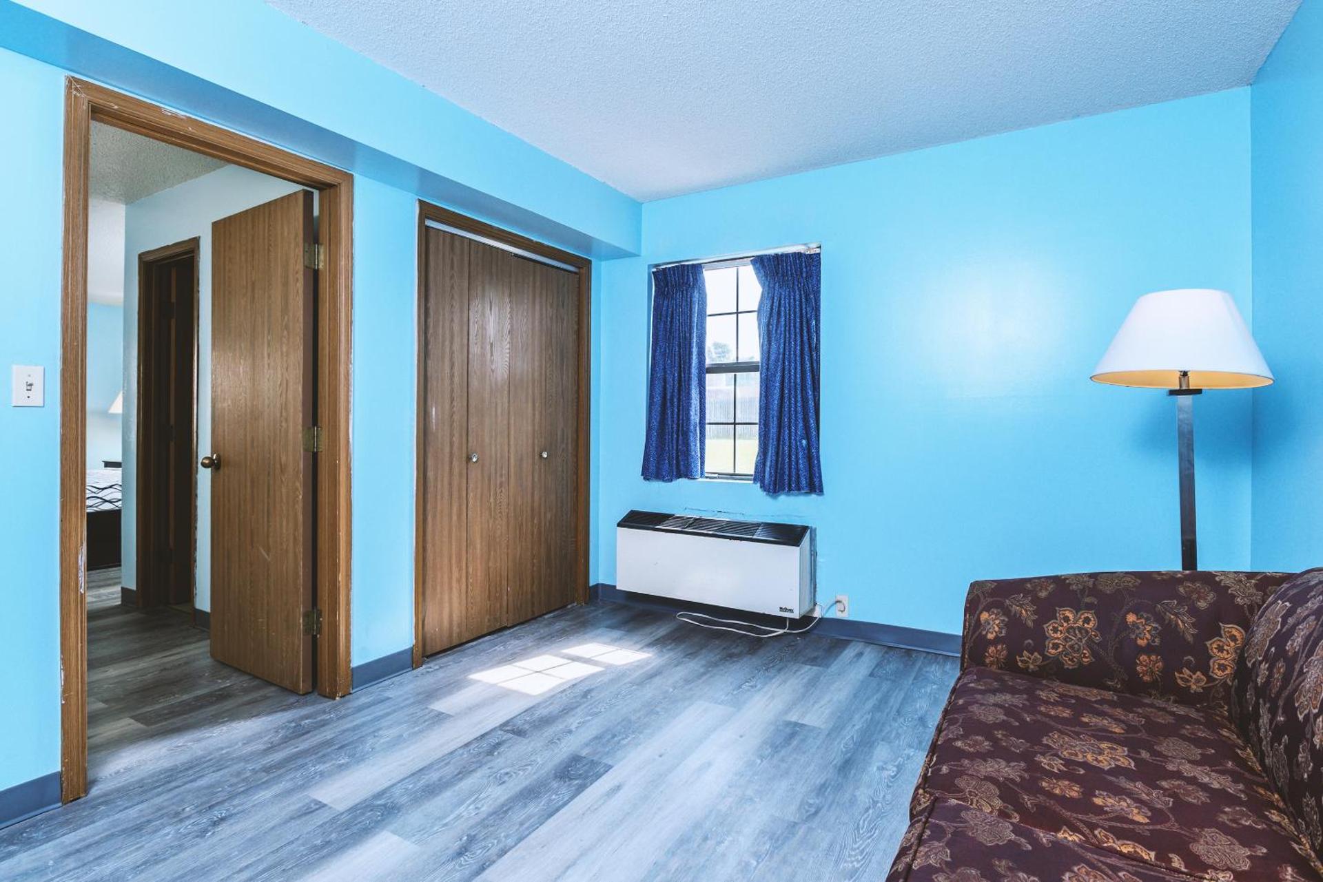 View (from property/room)