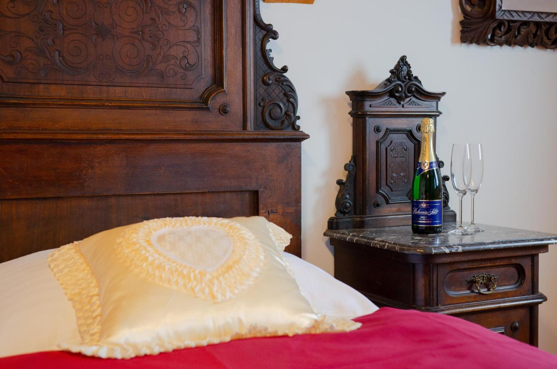 Chata Emil Zatopek - Maraton - Lysa Hora